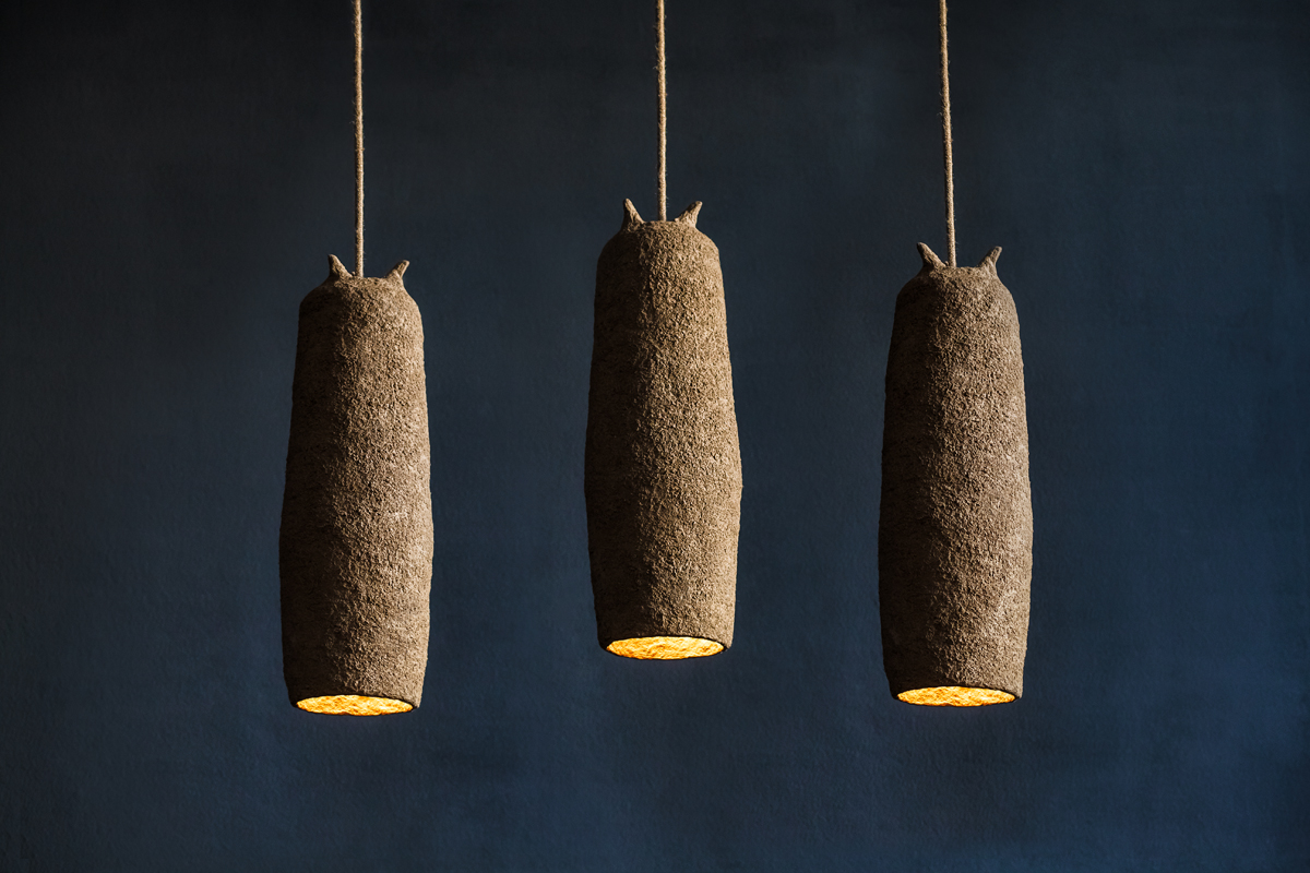 Светильник PATCHVARA FUTRA - изображение 8