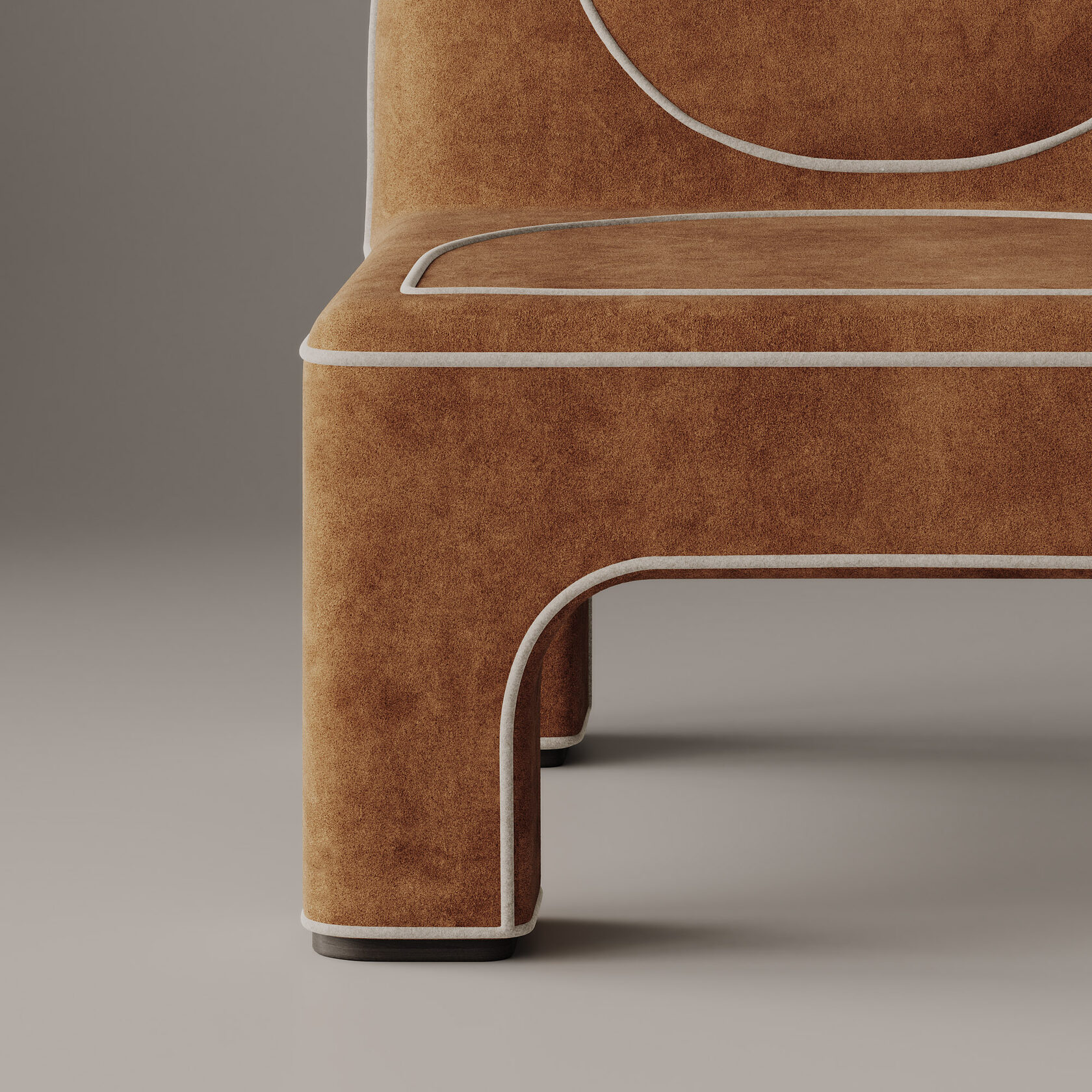 Кресло TERRY - изображение 5