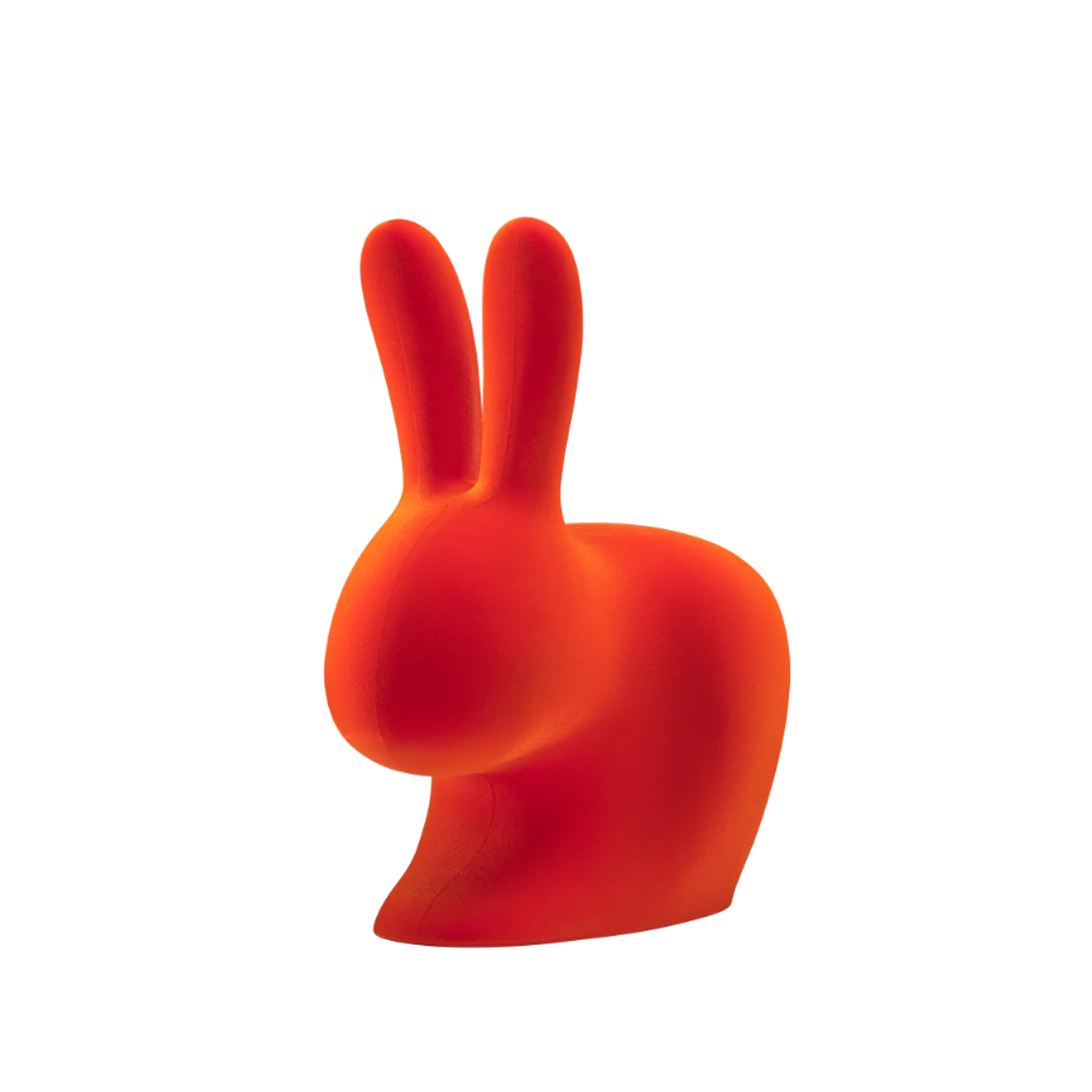 Стул Rabbit Chair Velvet 