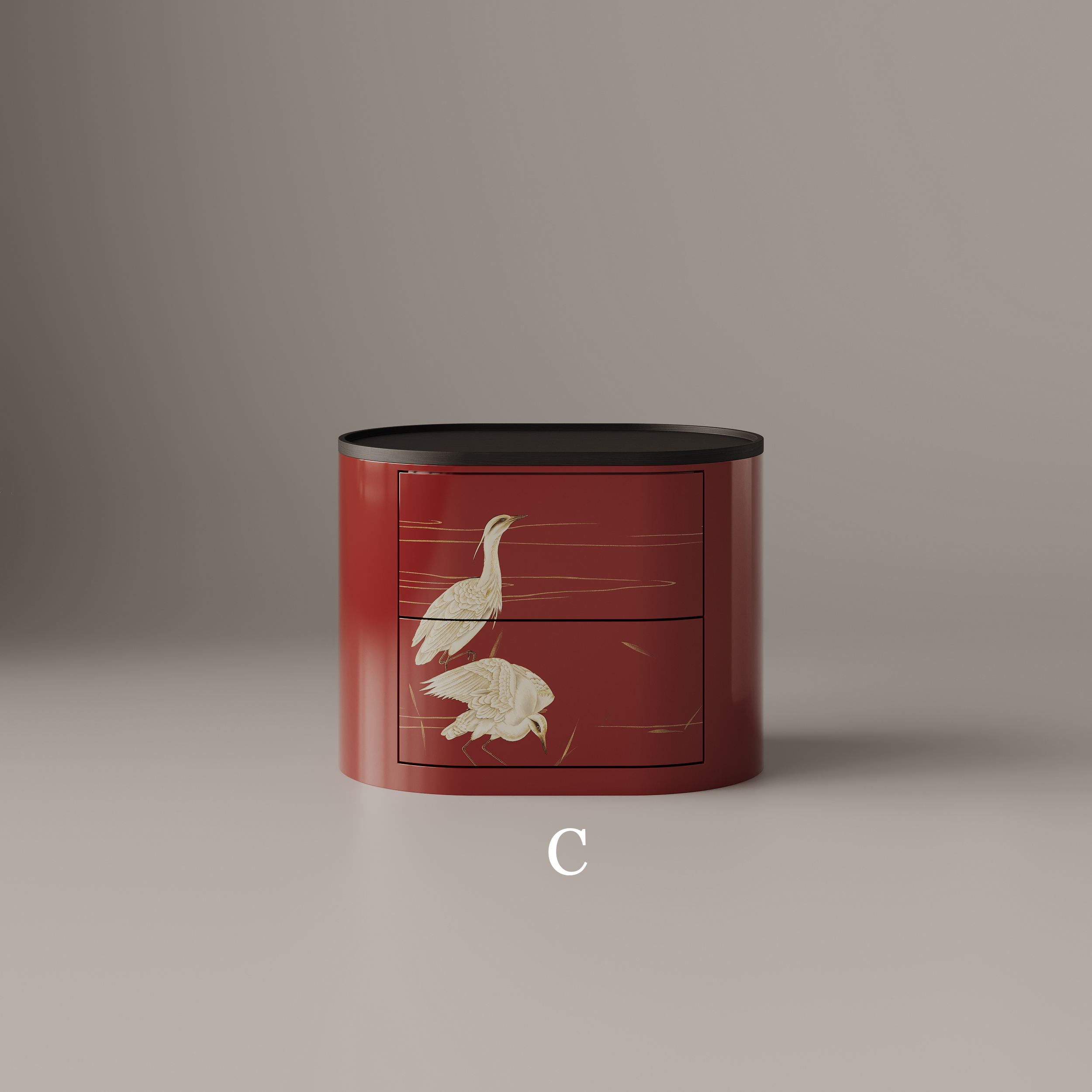 Прикроватные тумбы Shibui Limited - изображение 2