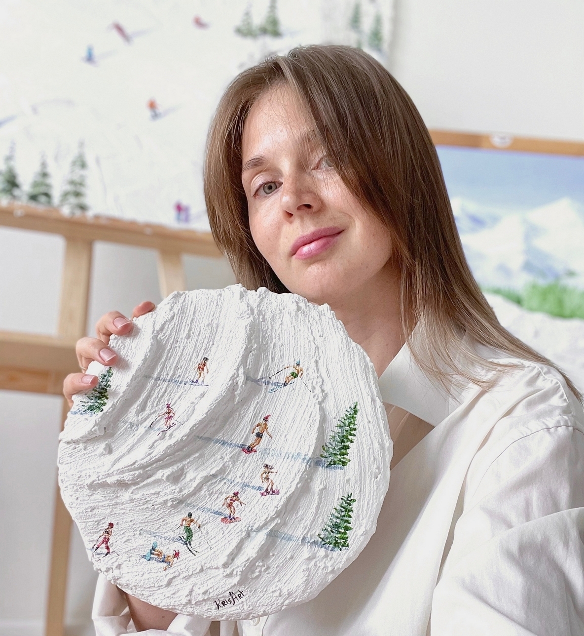 Кристина Толмачева