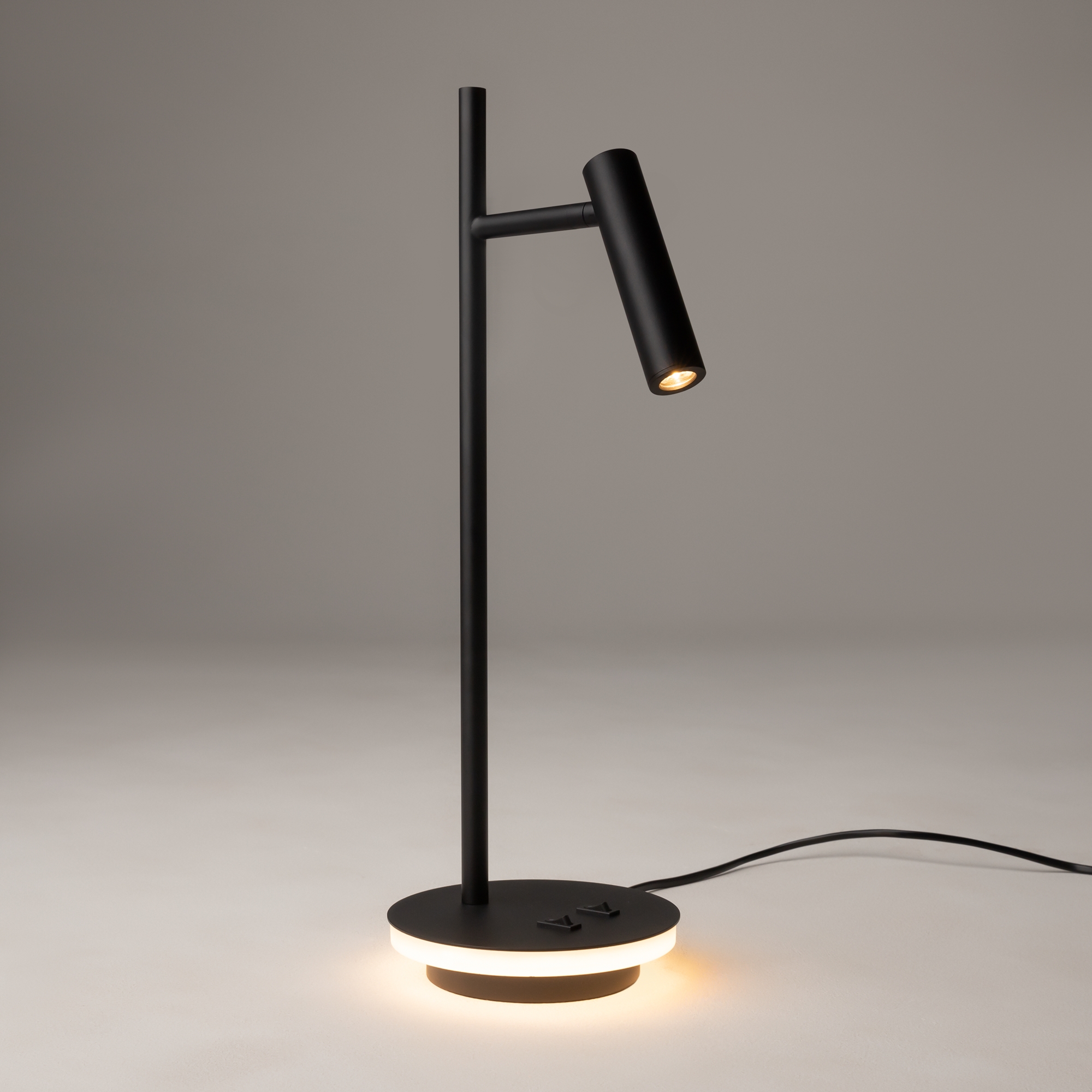 Настольный светильник Maytoni Z010TL-L8B3K - изображение 5