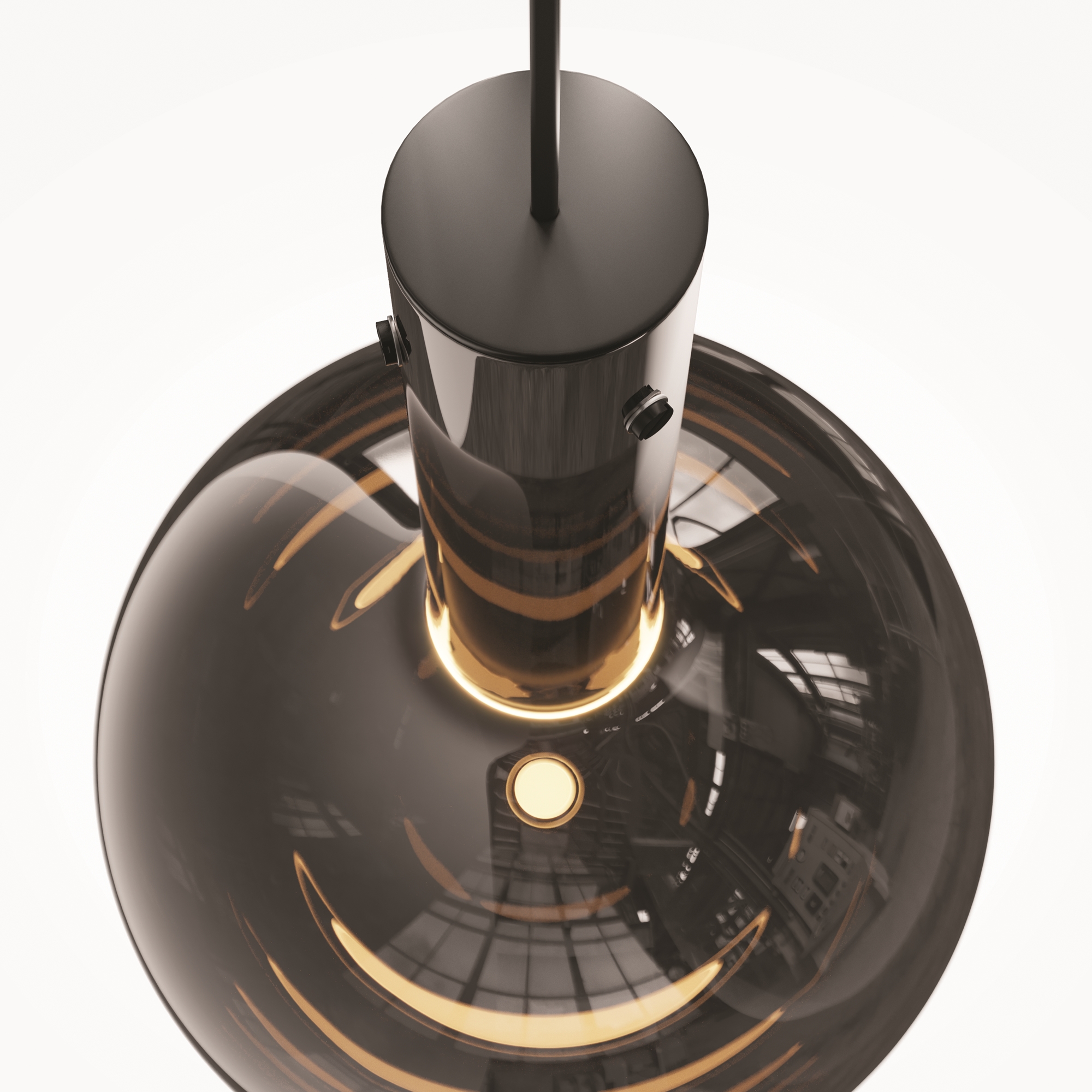 Подвесной светильник Maytoni MOD182PL-L6B3K - изображение 5