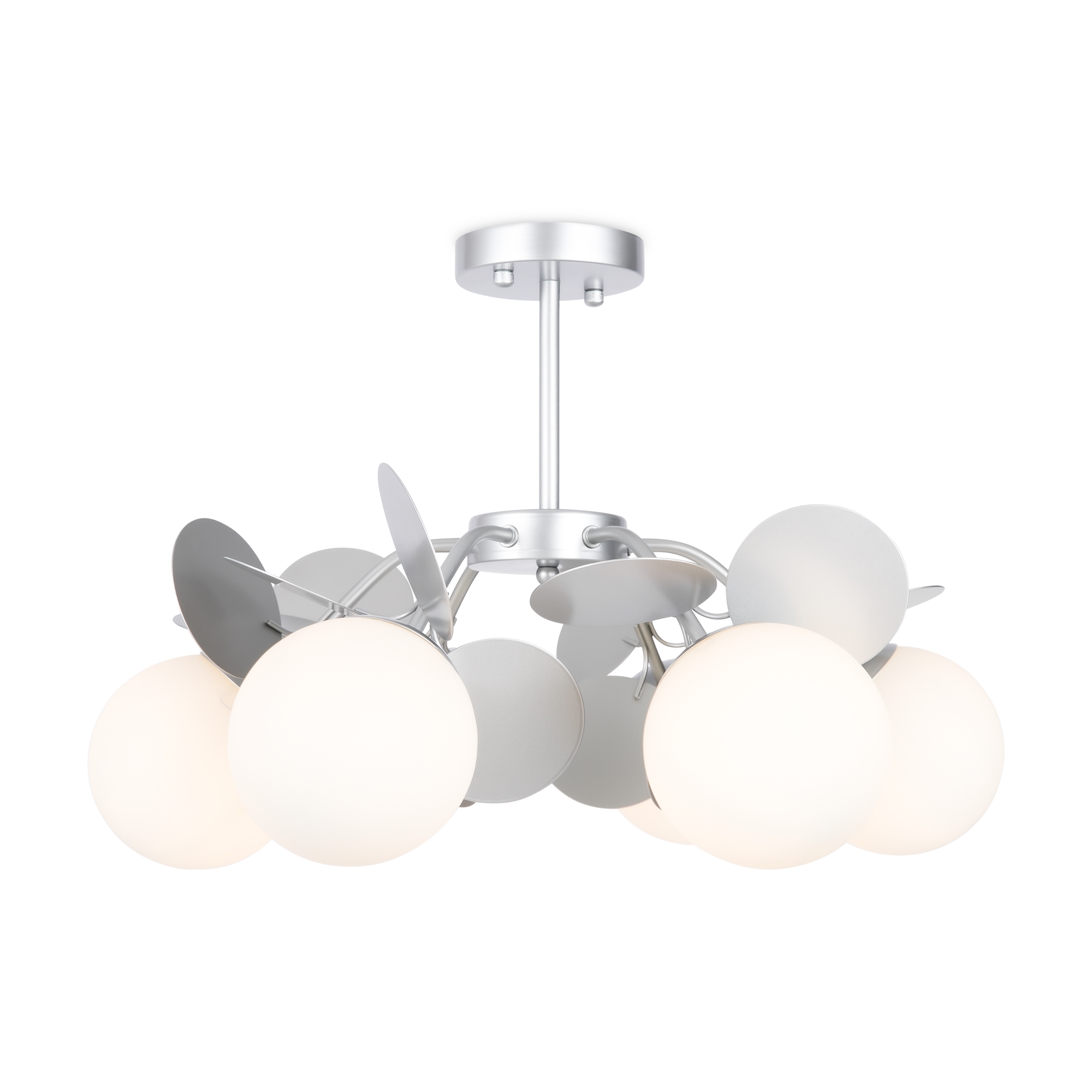 Люстра Freya FR5165PL-06S - изображение 4