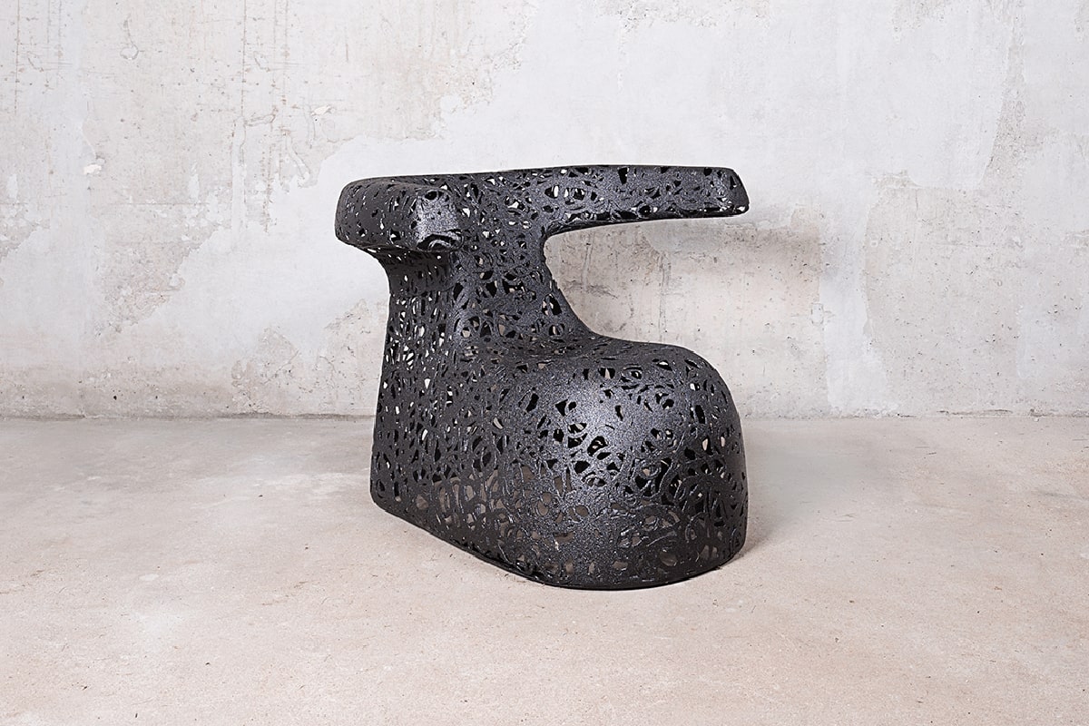 Кресло Hug Chair - изображение 2