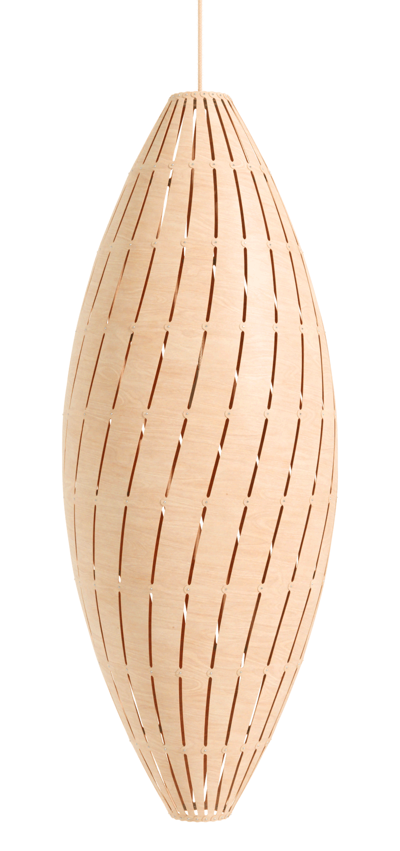 Подвесная лампа Shell - изображение 2