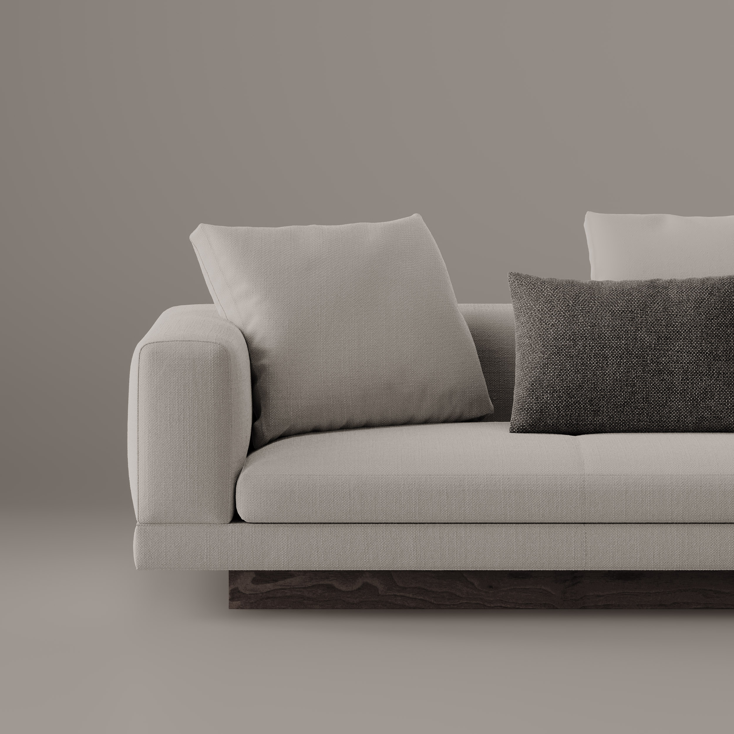 Модульный диван KAI 4 - изображение 4