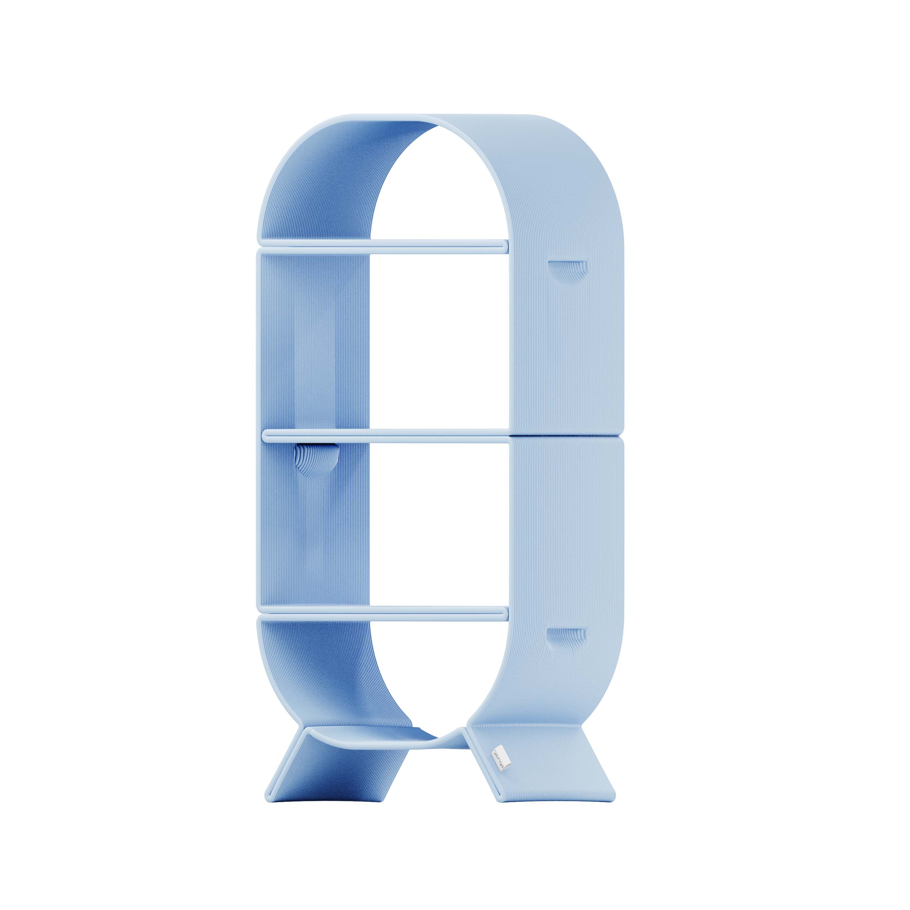 Стеллаж BATON - изображение 6