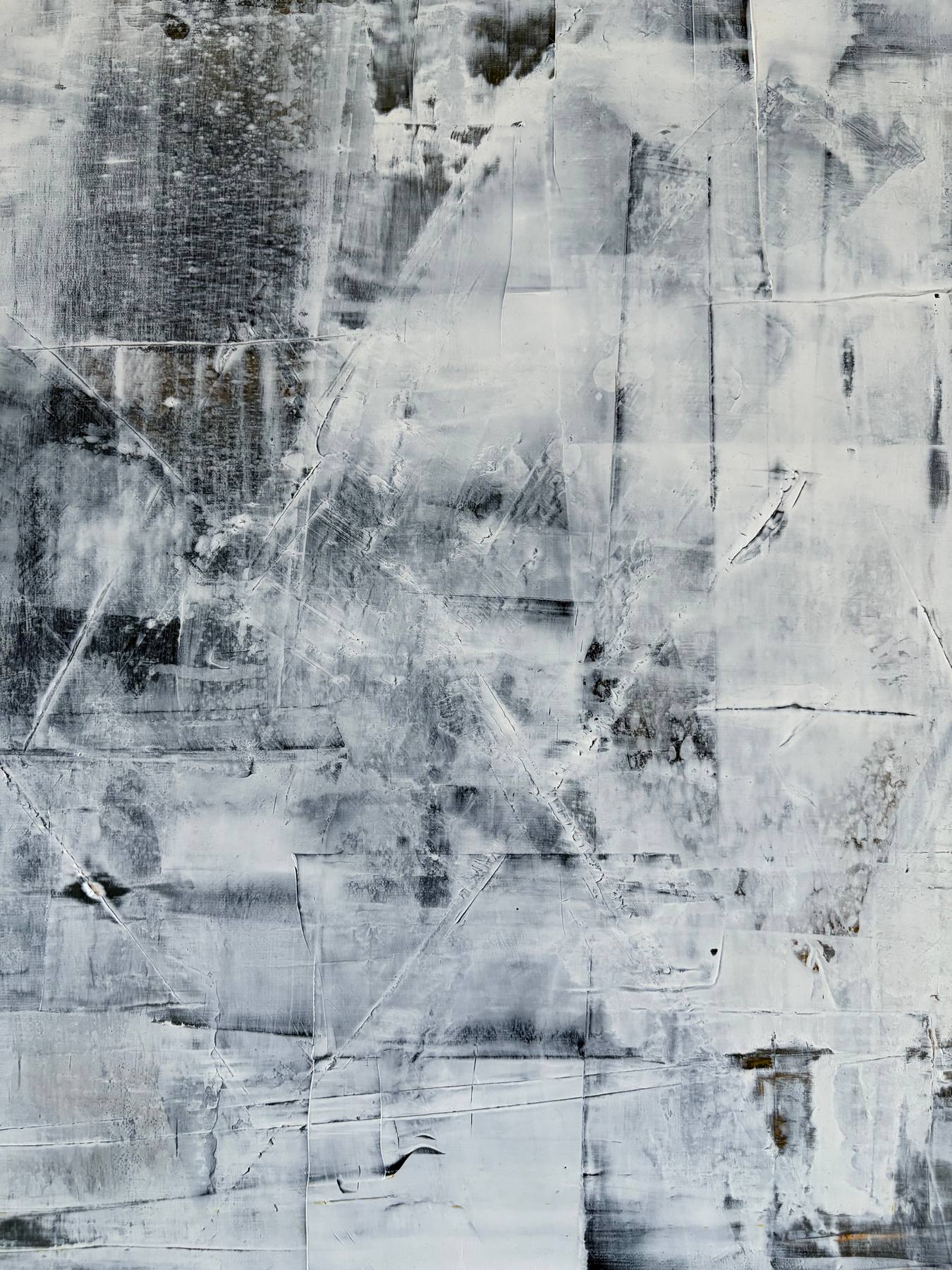 Картина "Бегущий по лезвию 2025" - изображение 4