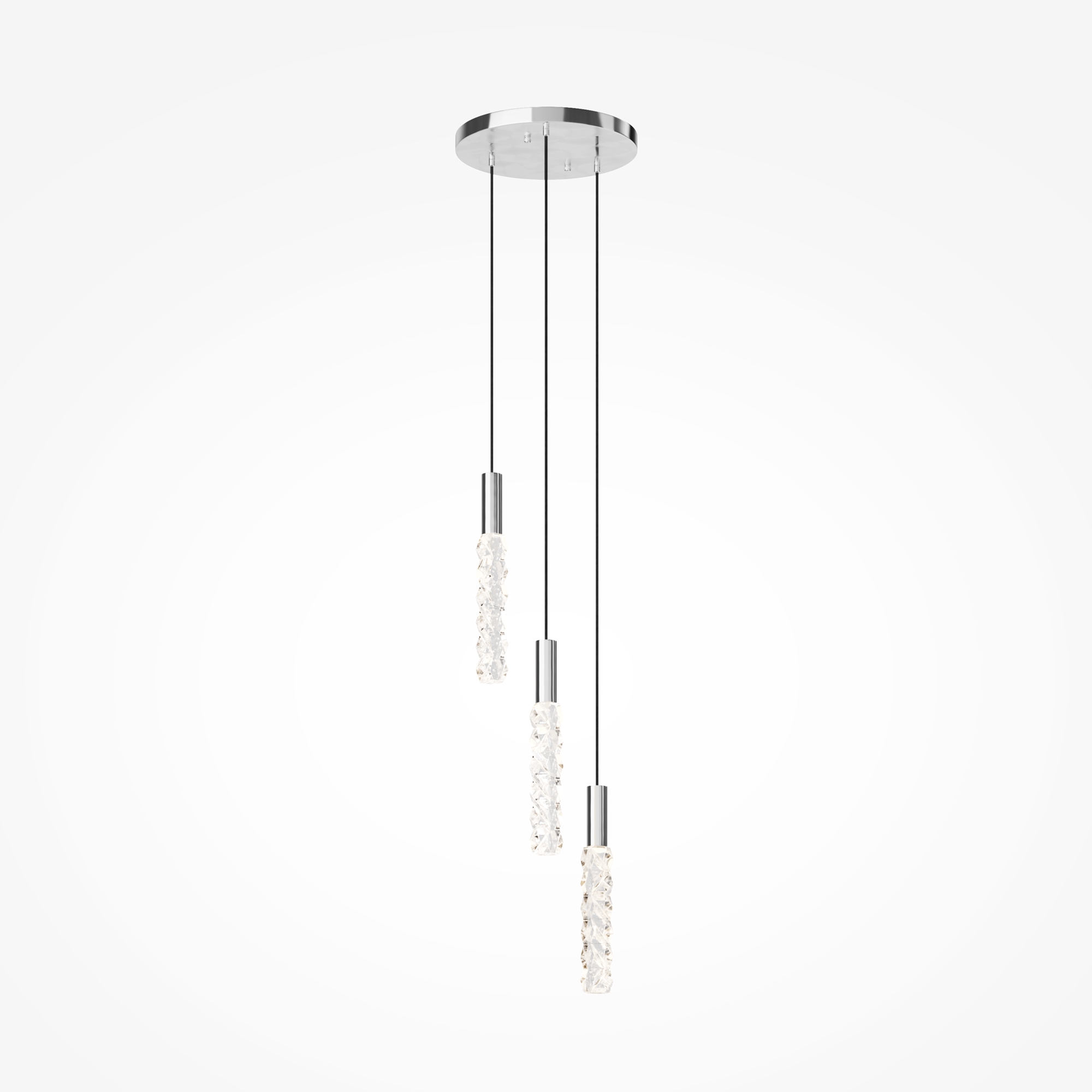 Подвесной светильник Maytoni MOD328PL-L9CH3K - изображение 4