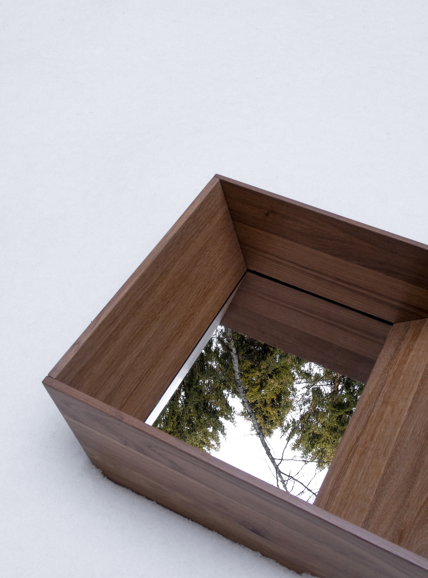 Зеркало ОКНО - изображение 7