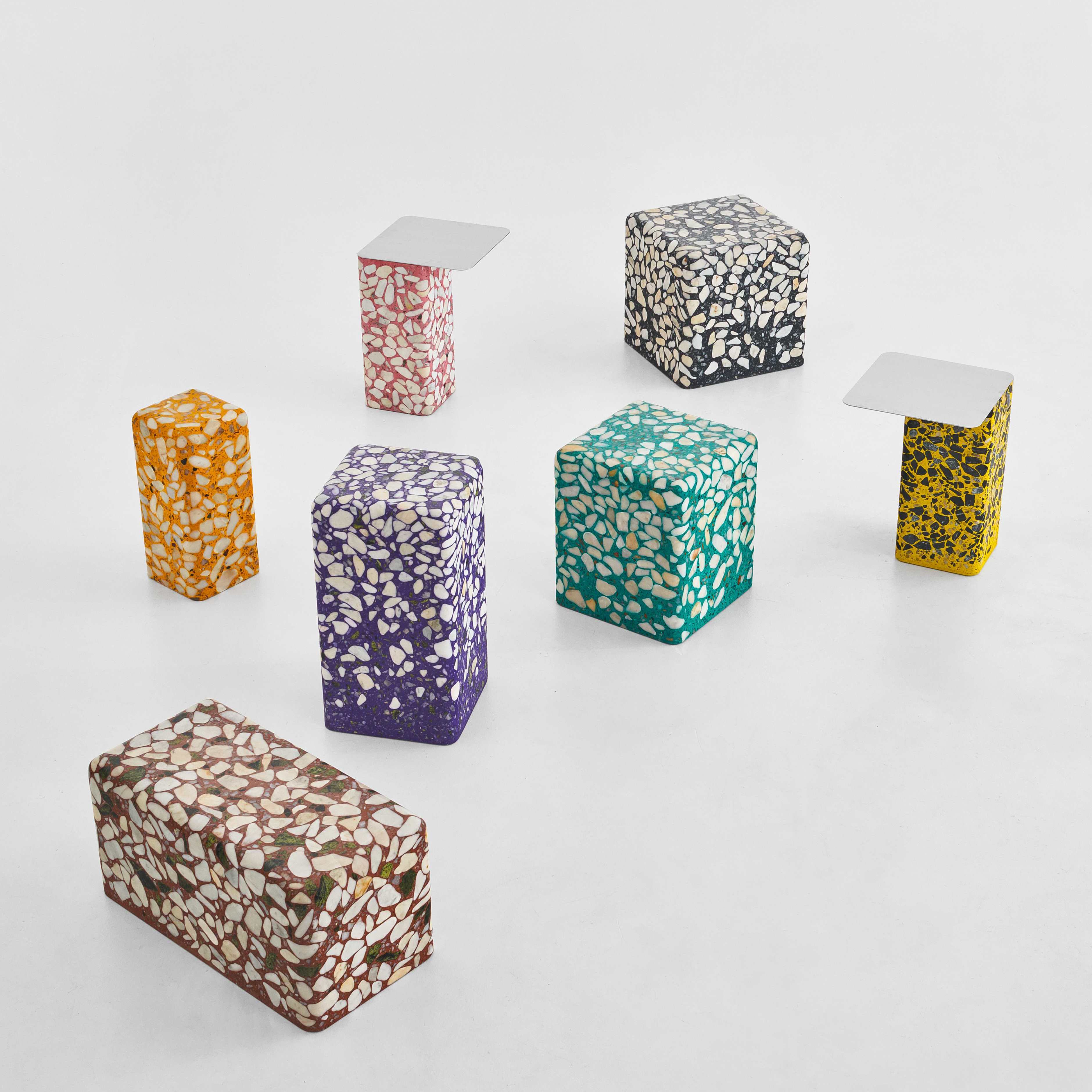 Объект 390х390х390 - изображение 6