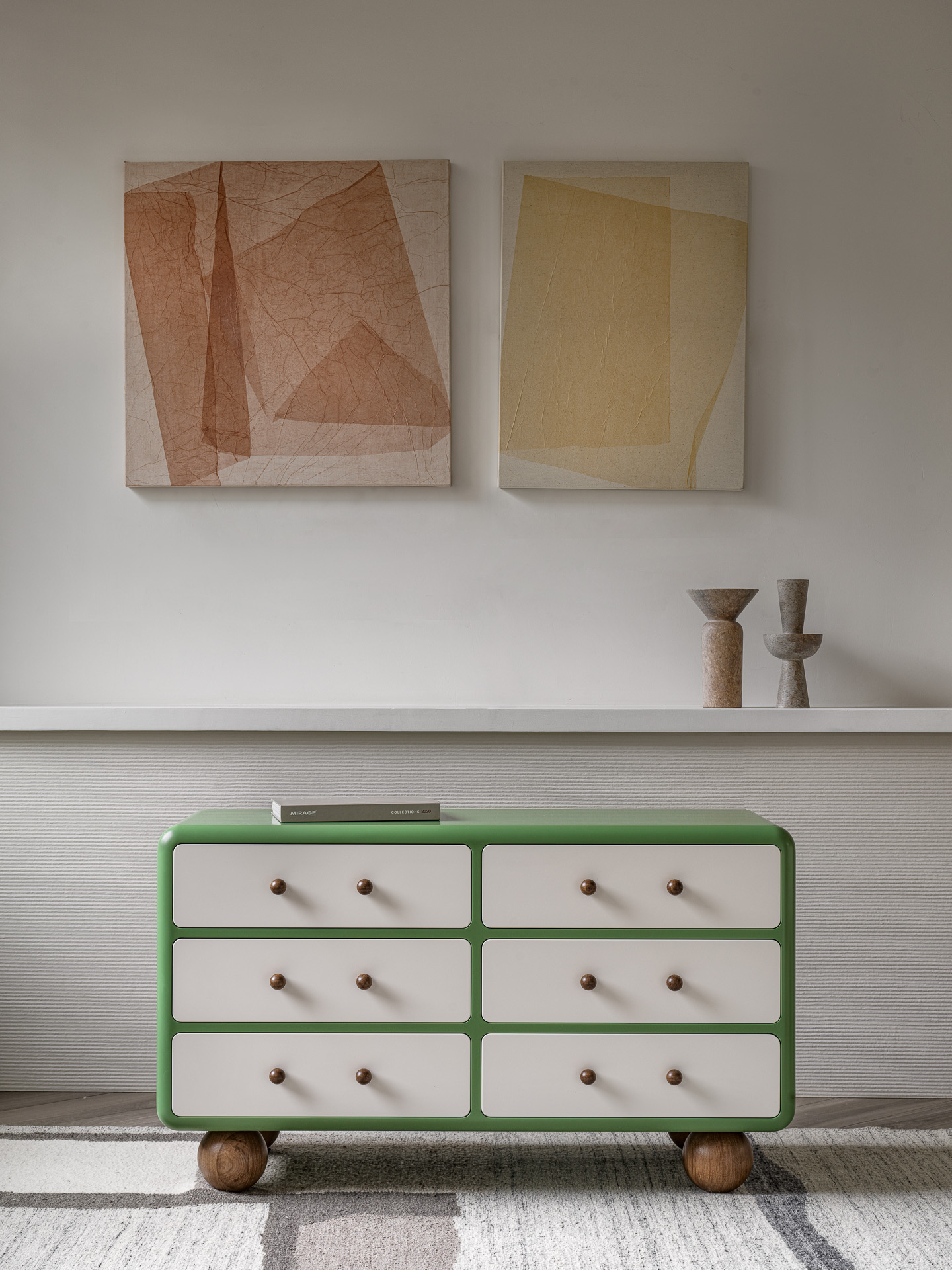 Комод Niemi - изображение 1