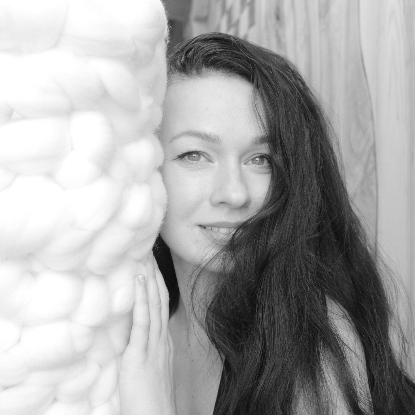 Инна Белохвостик