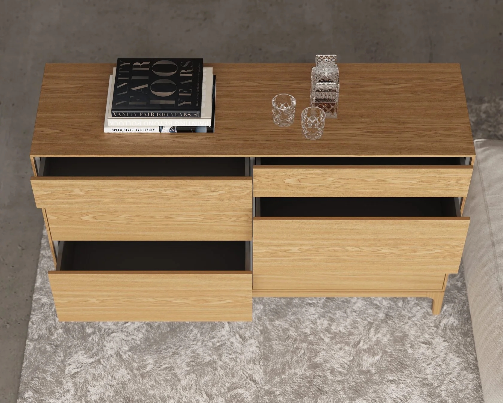 Комод FARGO 2 - изображение 2