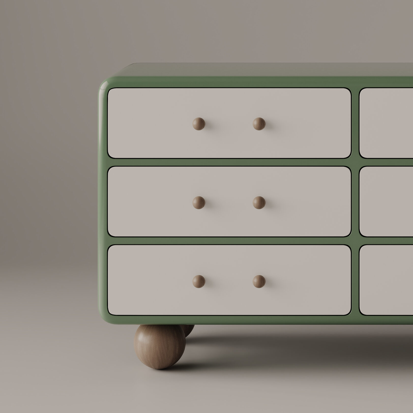 Комод Niemi - изображение 6