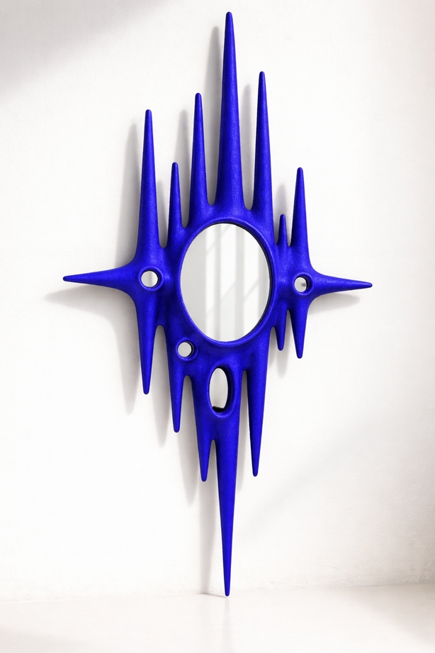 Зеркало "Северная звезда" - изображение 6