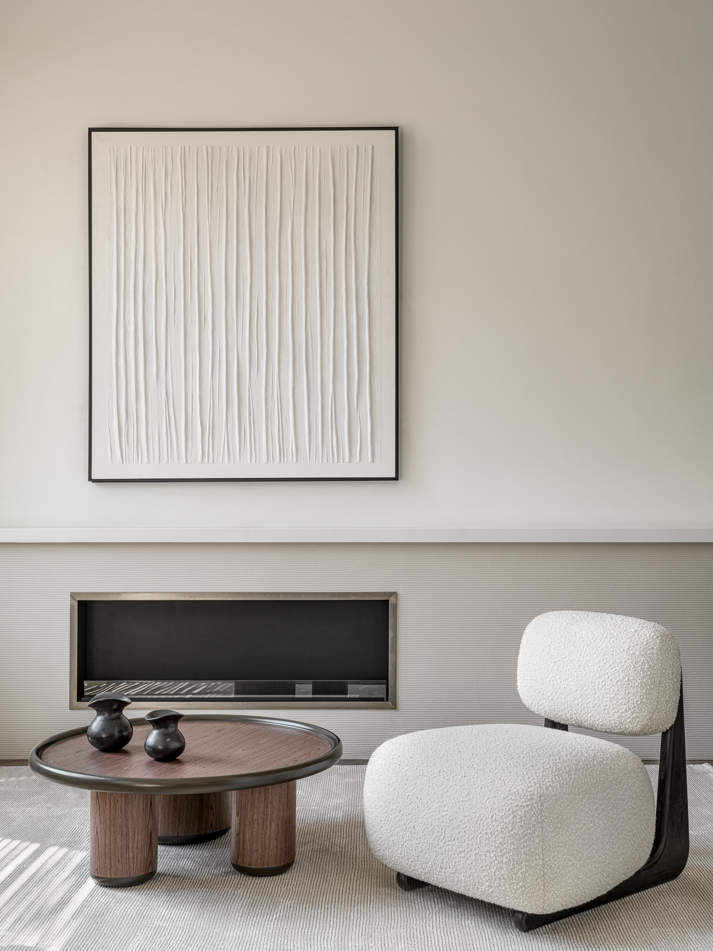 Кресло ISHI - изображение 1