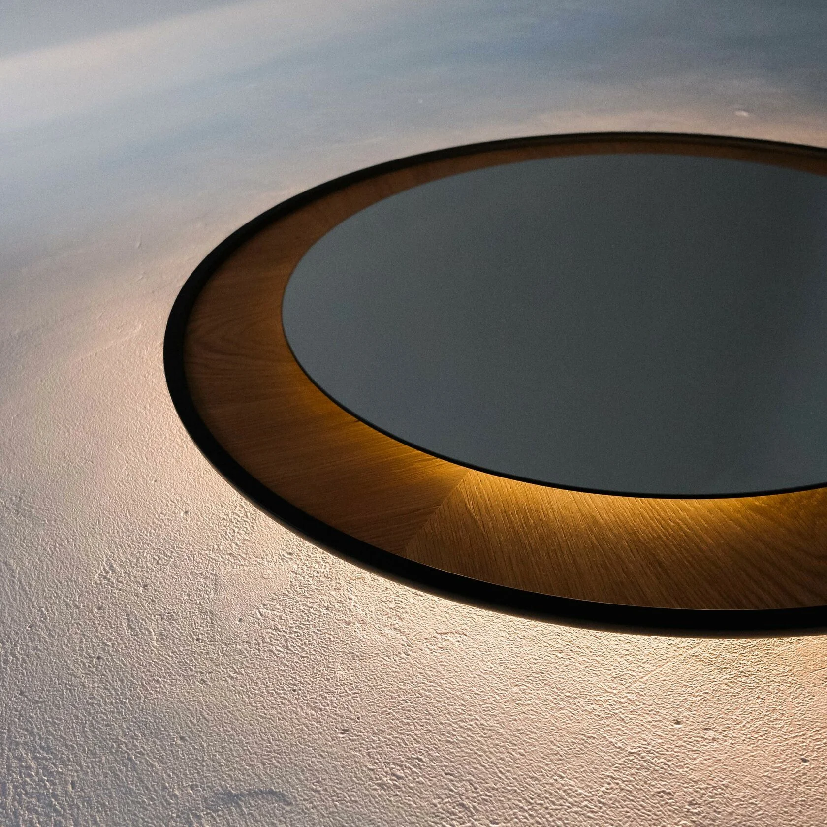 Зеркало PLATE - изображение 1