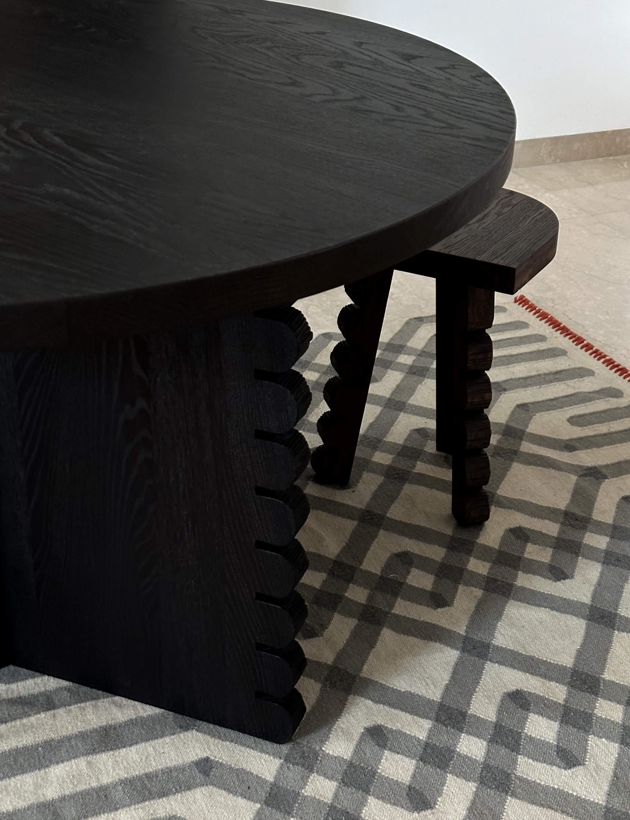 Стол FESTUM - изображение 2