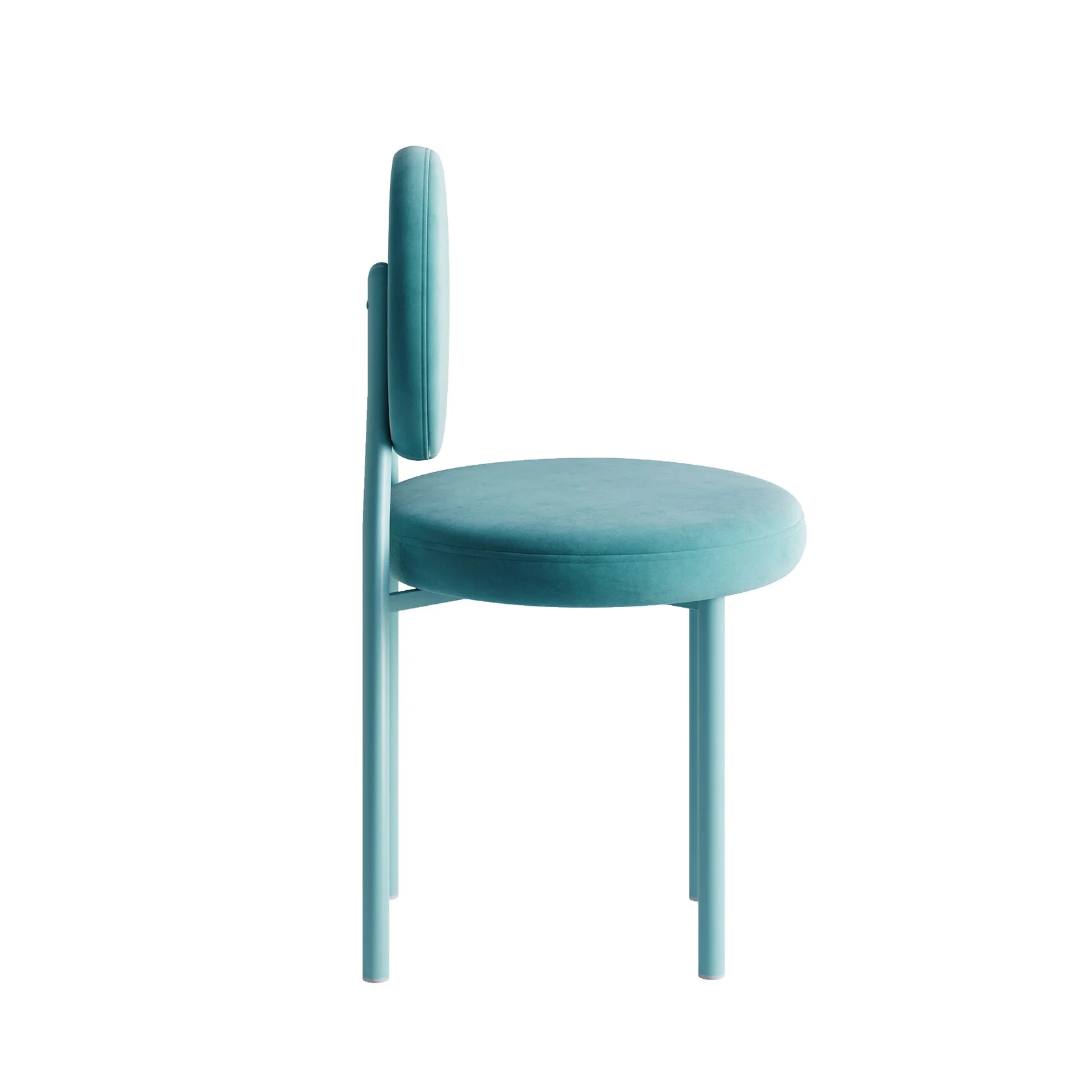 Стул ЛаллиПап - изображение 5