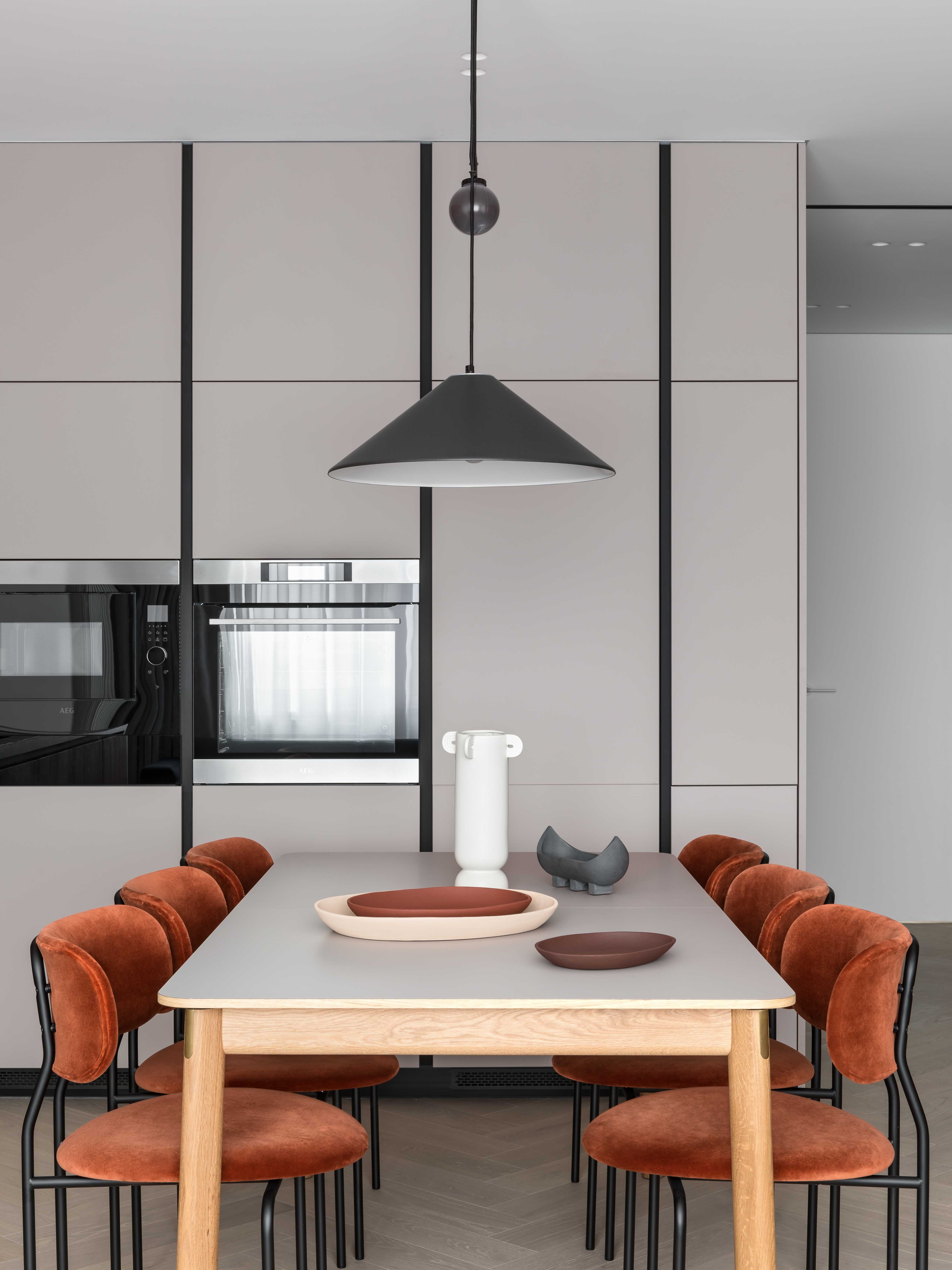 Терракот и эритроциты