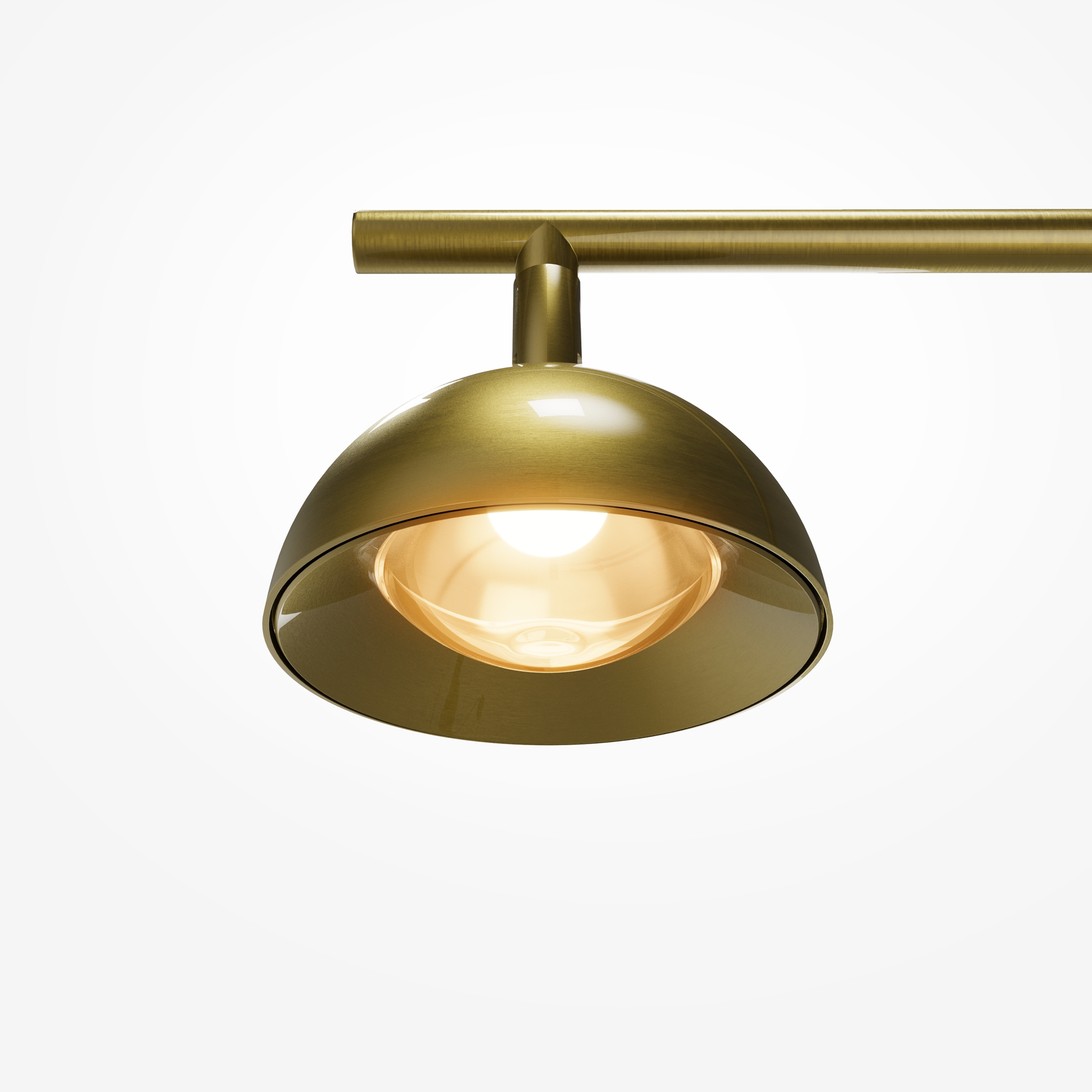 Напольный светильник (торшер) Maytoni MOD372FL-L10BS3K - изображение 6