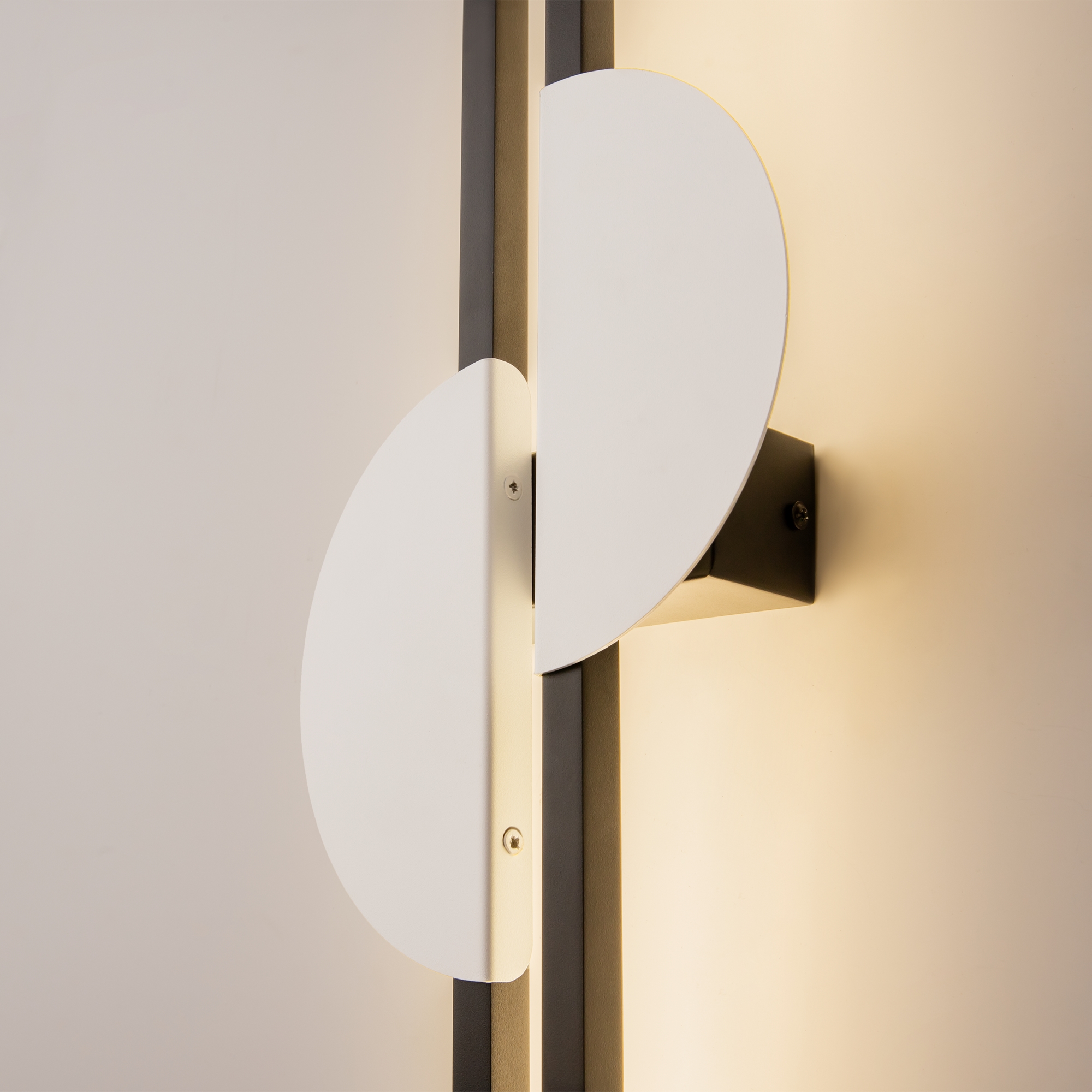 Настенный светильник (бра) Maytoni MOD179WL-L22W4K1 - изображение 8