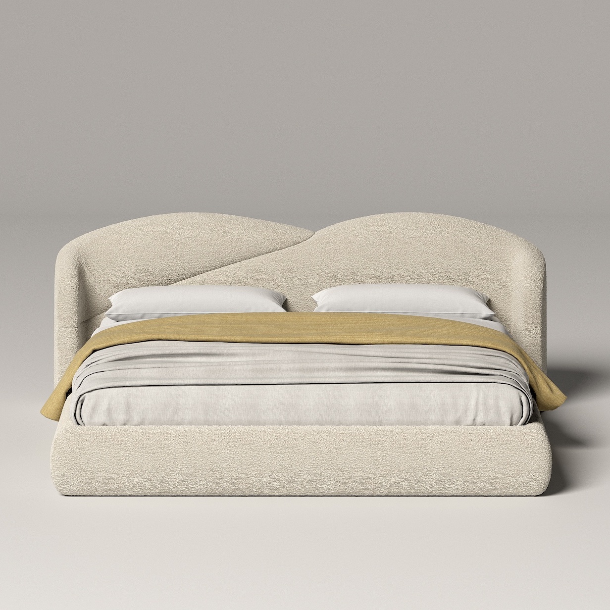 Кровать Tone - изображение 3