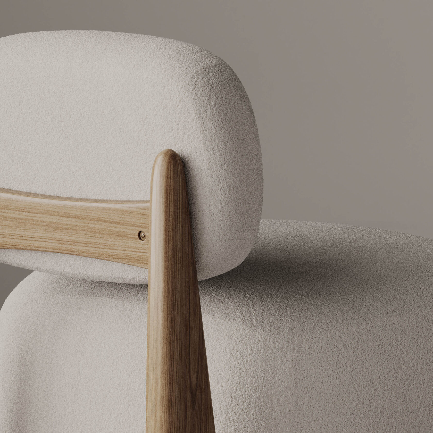 Кресло ISHI - изображение 9