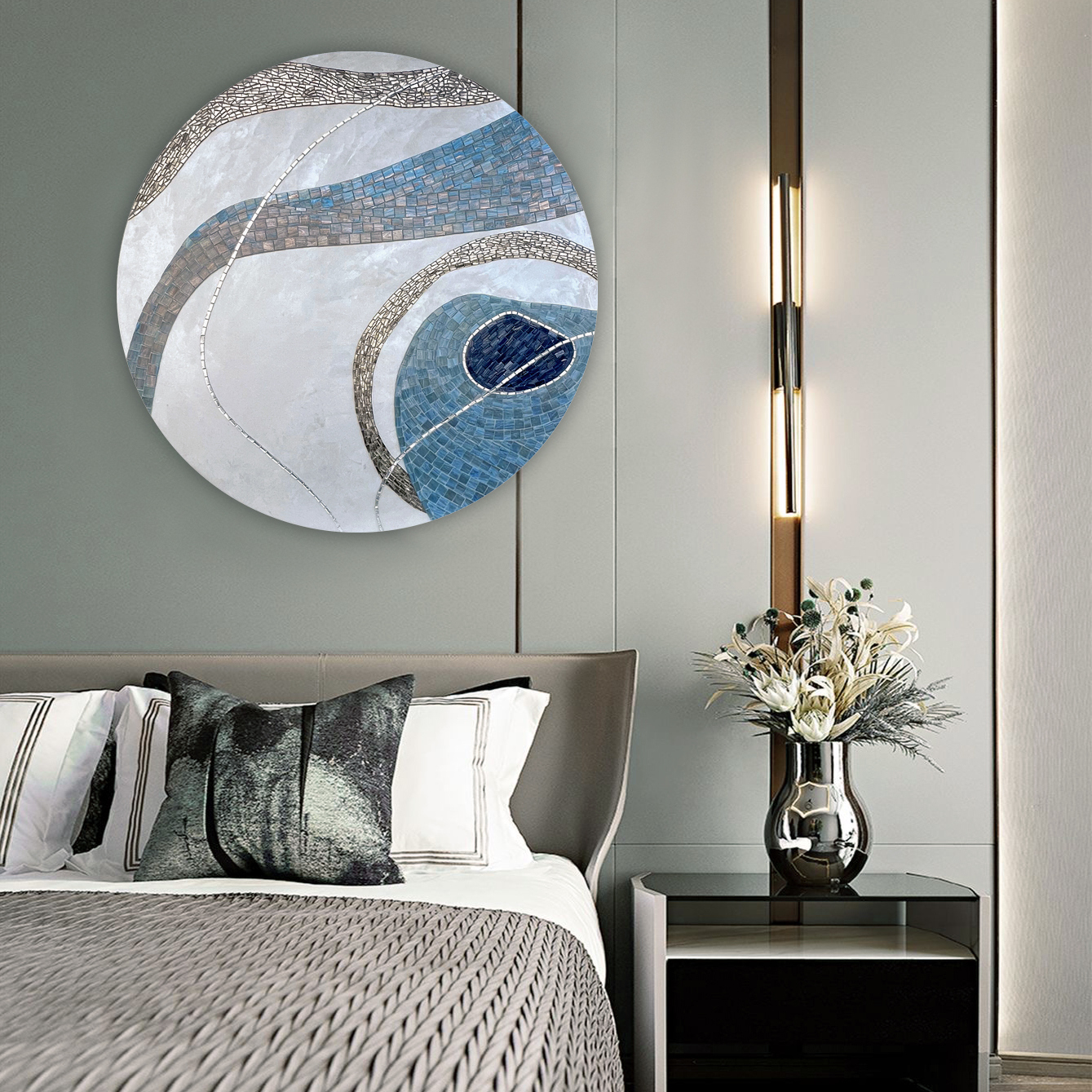 Панно Finding Balance - изображение 4