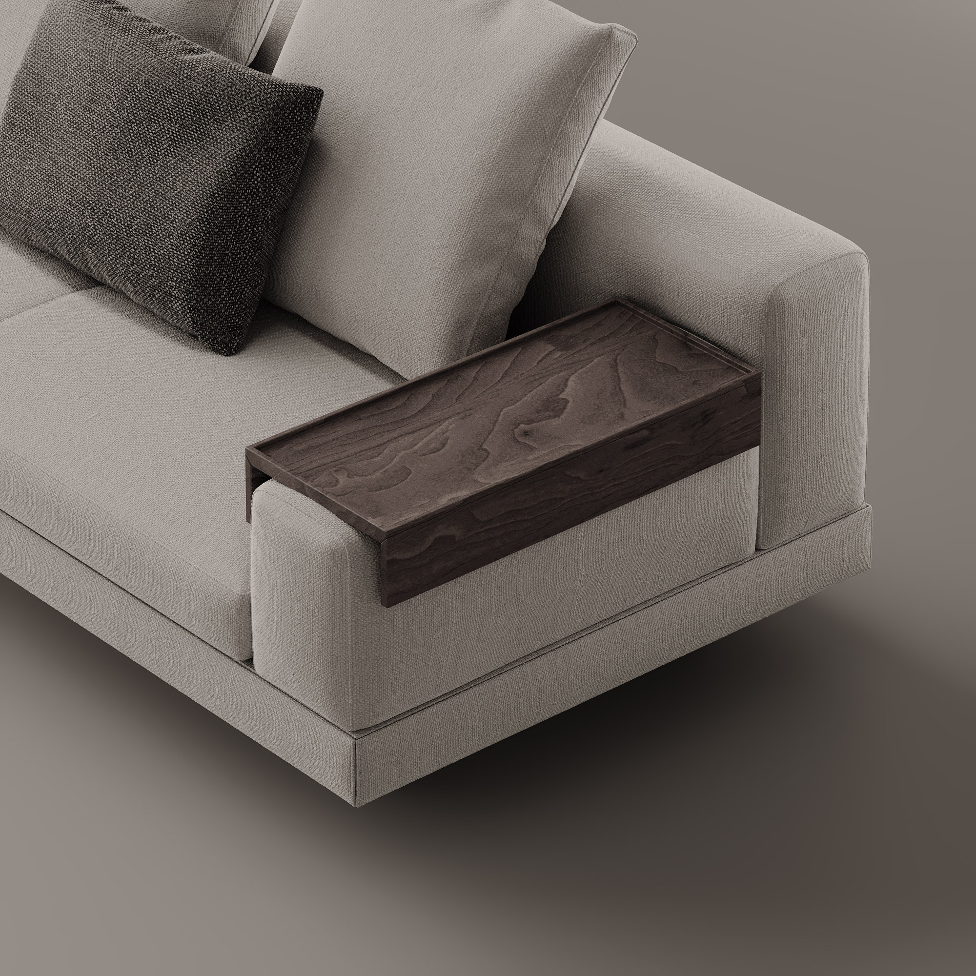 Модульный диван KAI 4 - изображение 6