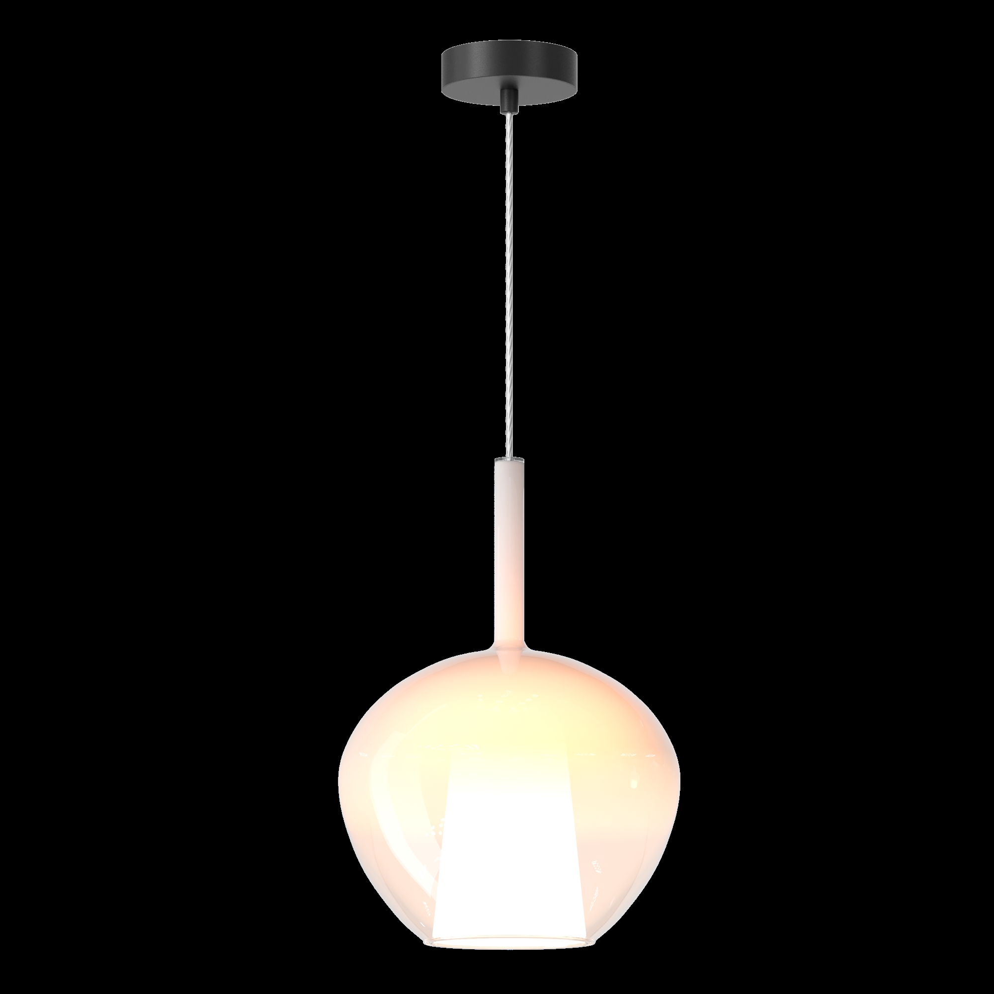 Подвесной светильник Maytoni MOD271PL-01W3 - изображение 6