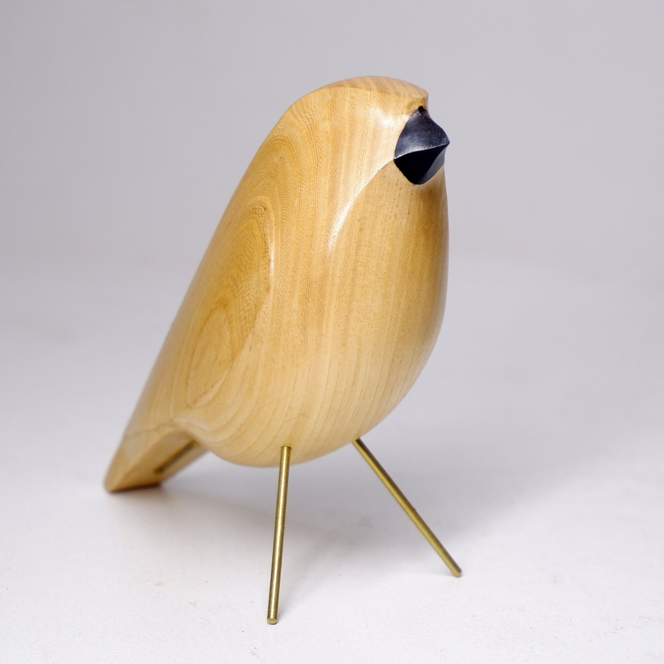 Настольный декор Воробей Вяз - изображение 2