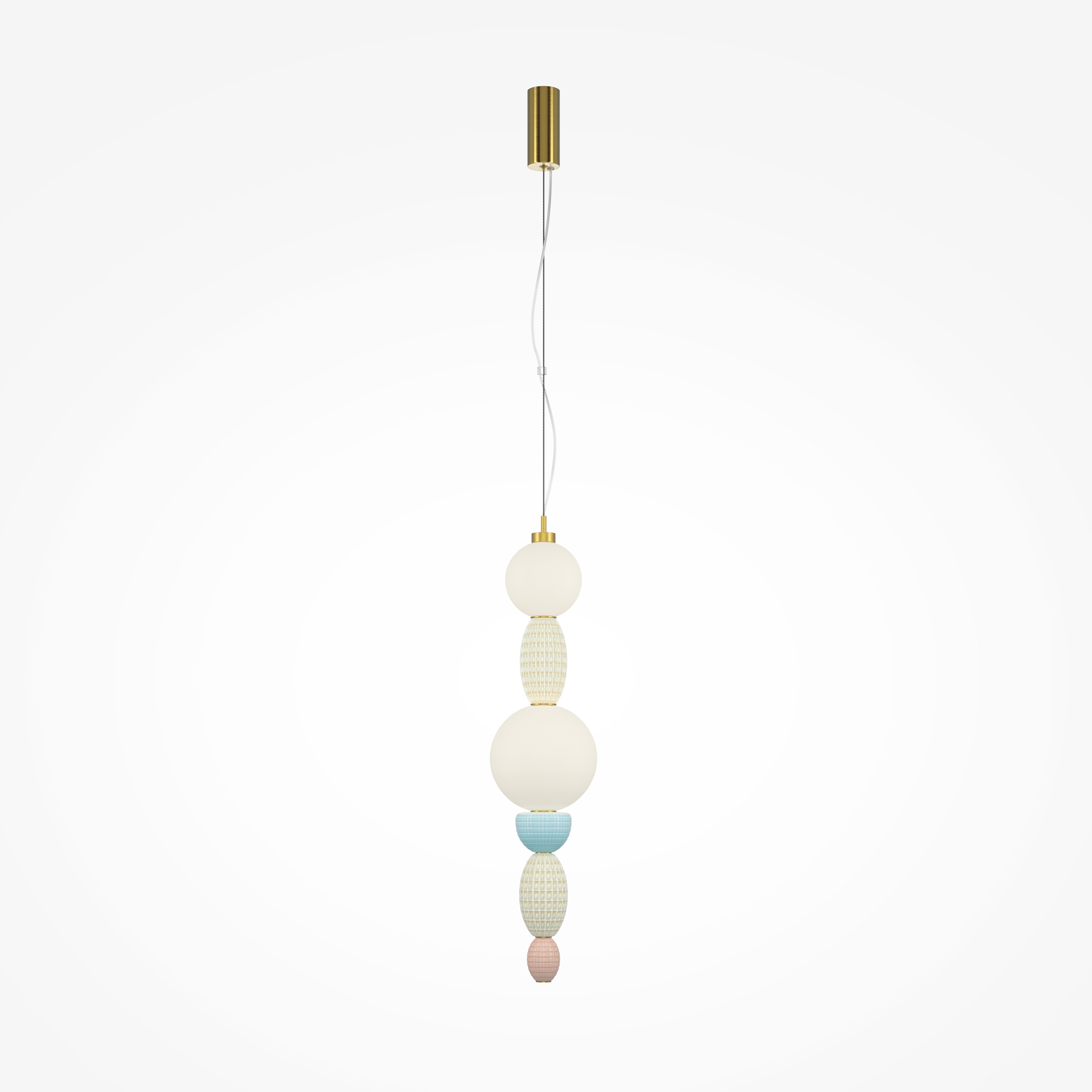 Подвесной светильник Maytoni MOD297PL-L24BS3K - изображение 13