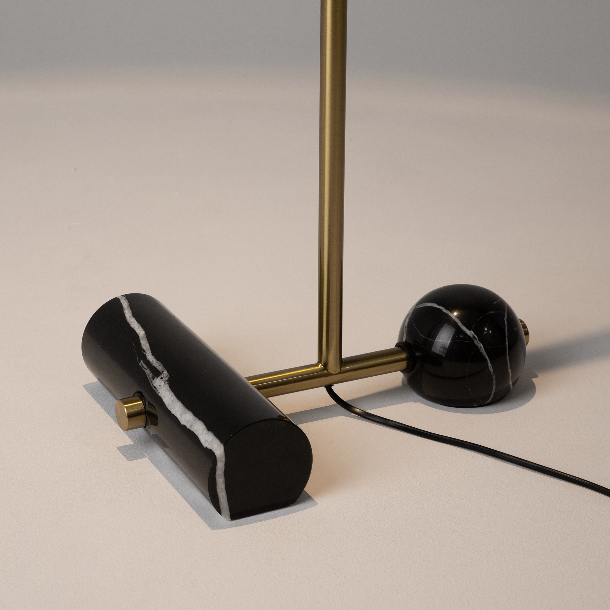 Напольный светильник (торшер) Maytoni MOD372FL-L10BS3K - изображение 15