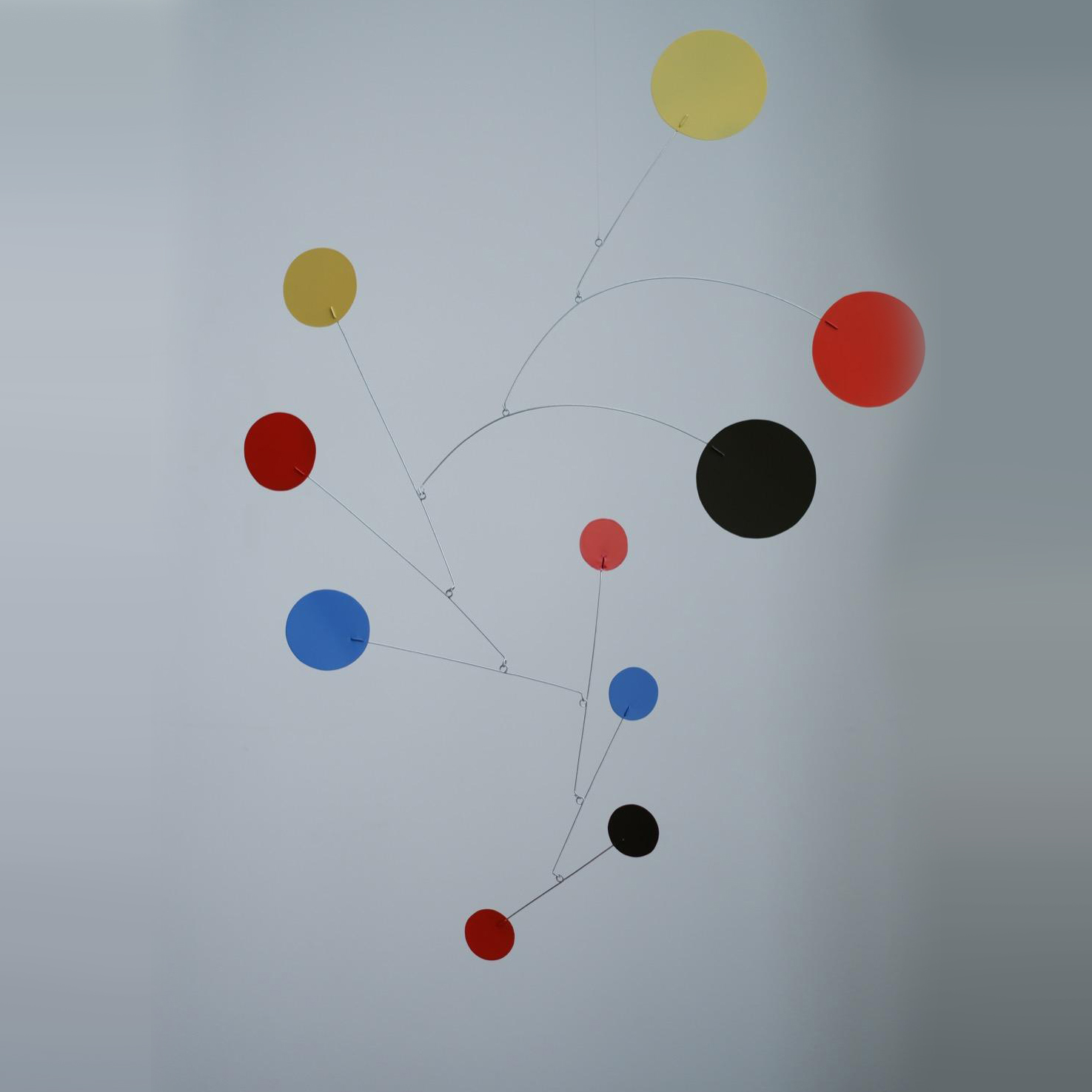 Интерьерный мобиль Confetti 