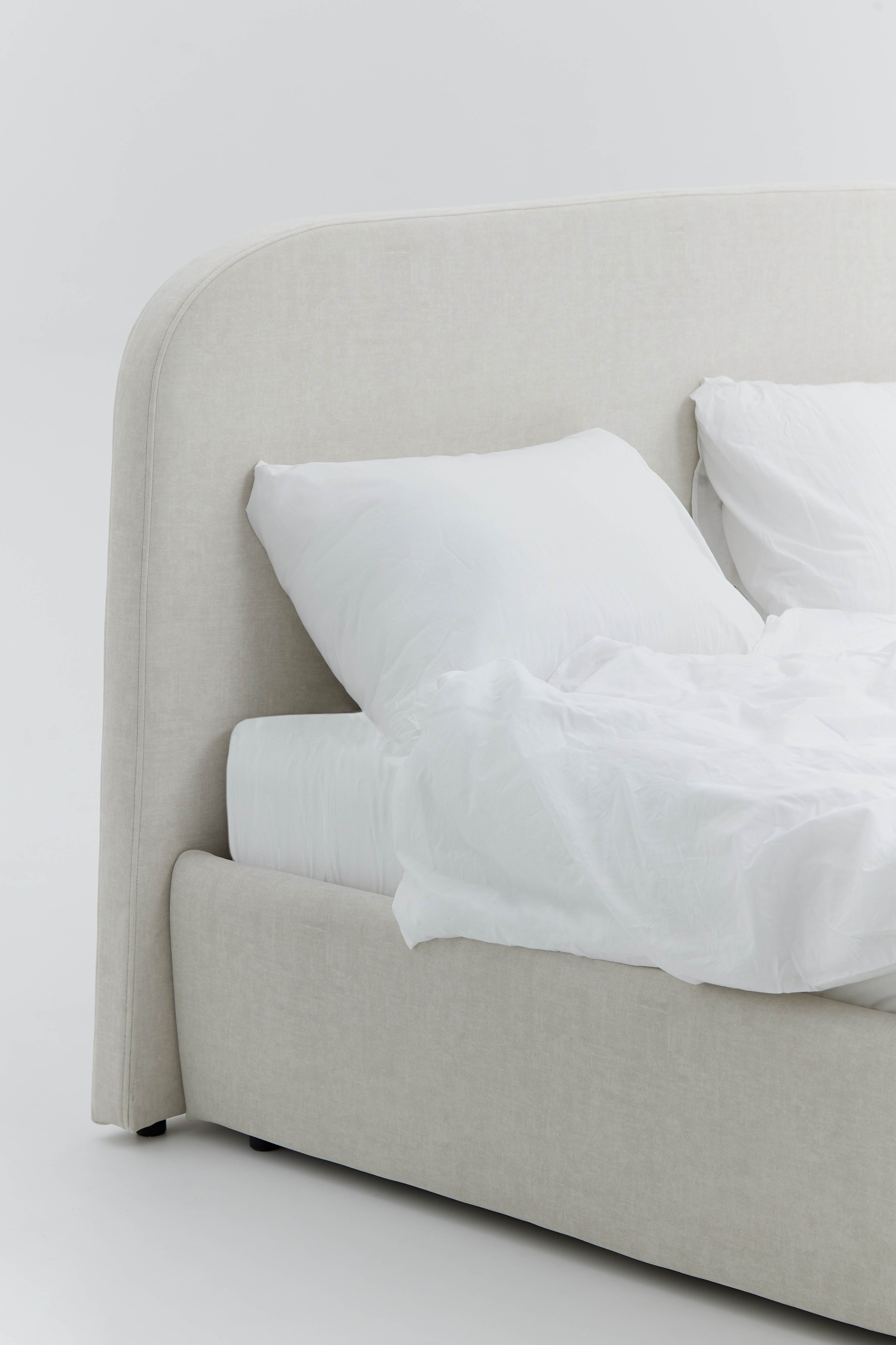 Кровать Basic - изображение 1