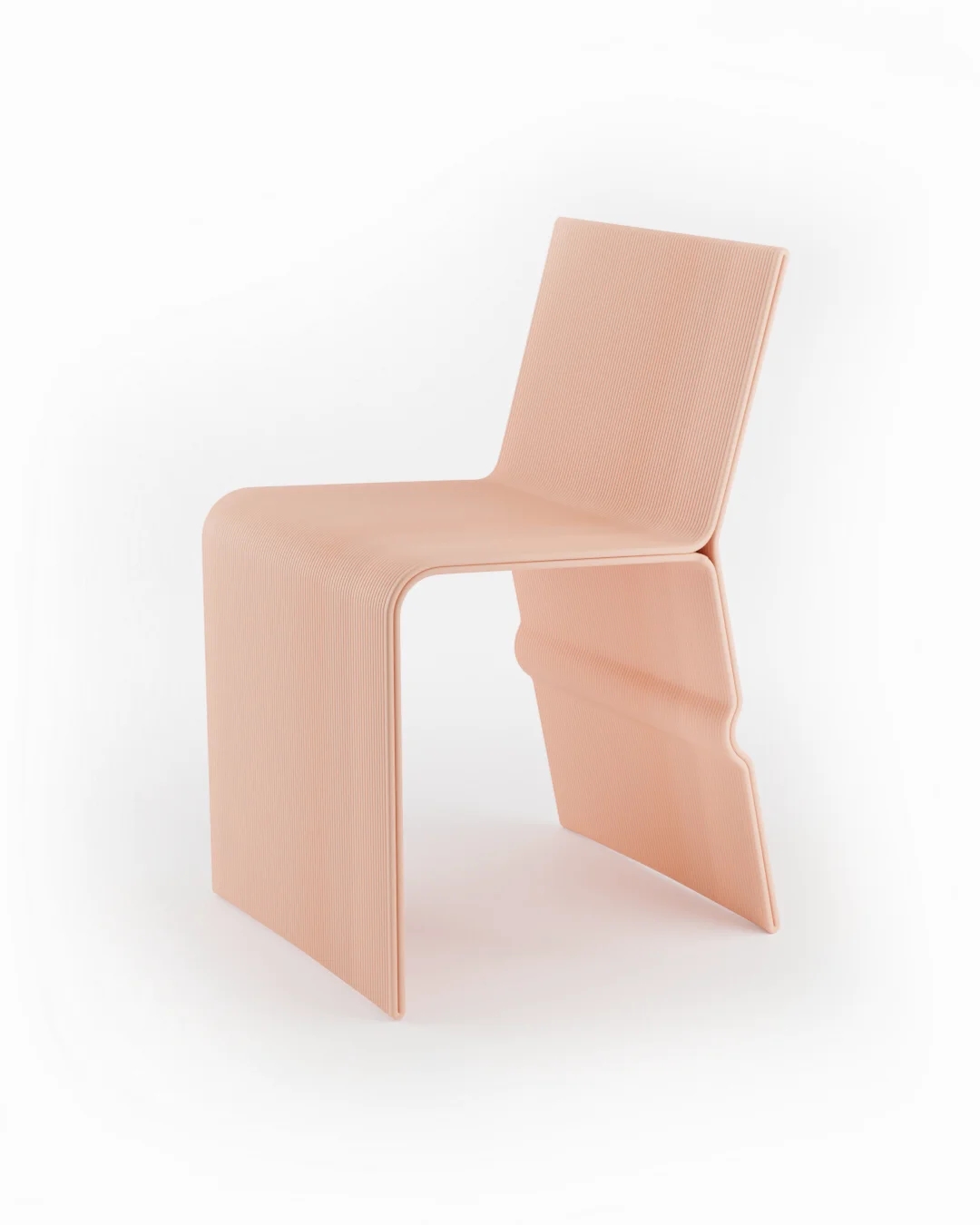 Стул YURA LIGHT - изображение 11