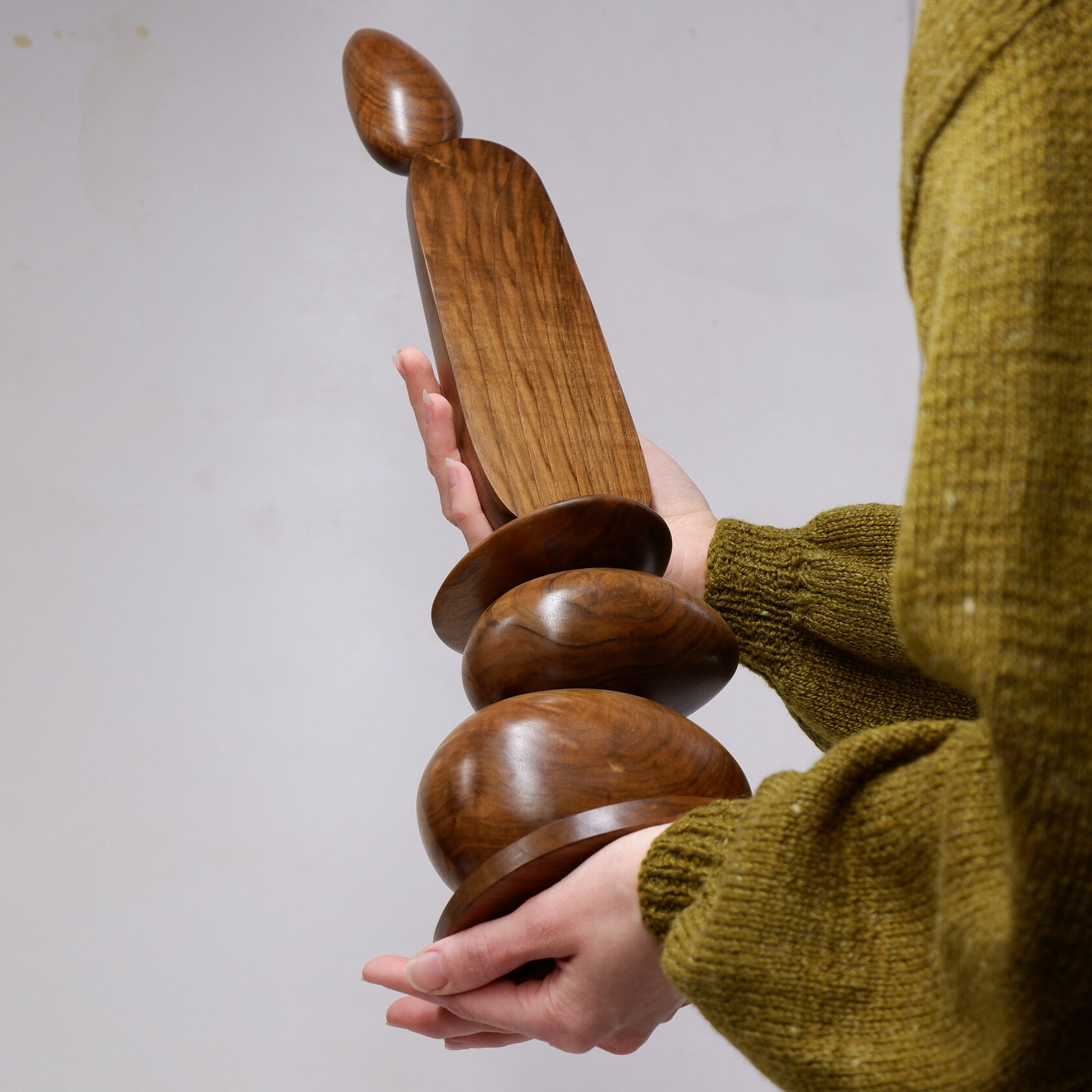 Настольный декор Камни №3 - изображение 4