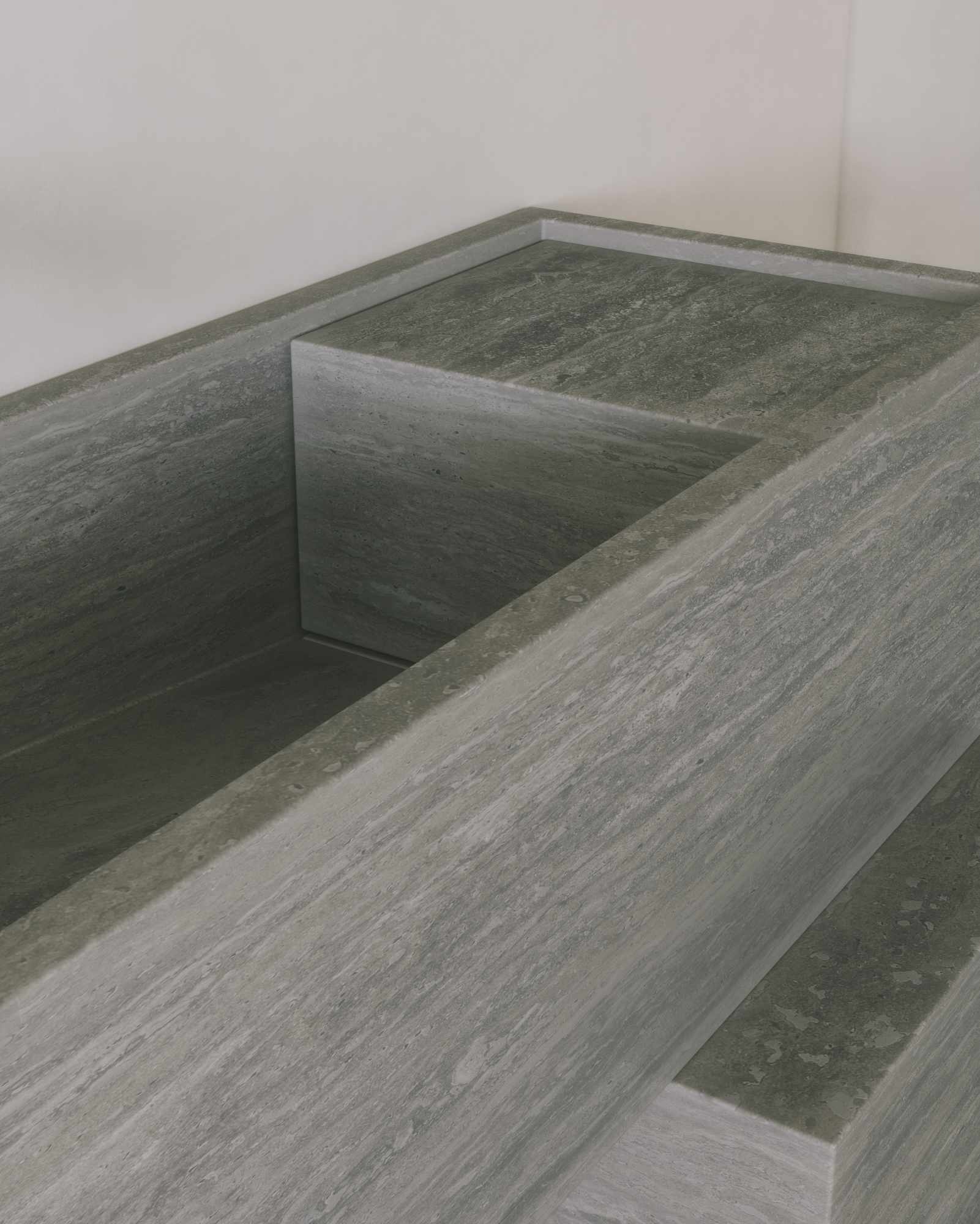 Умывальник Treble - изображение 4