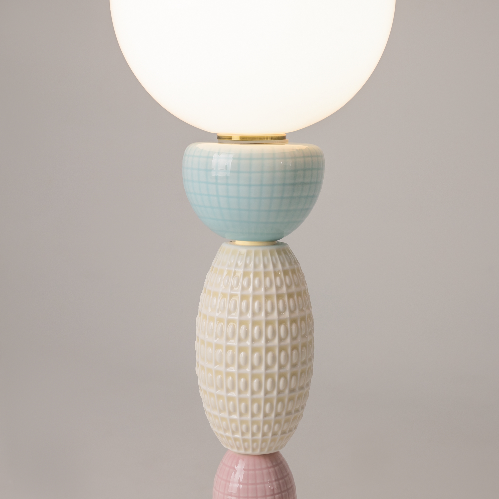 Подвесной светильник Maytoni MOD297PL-L24BS3K - изображение 7