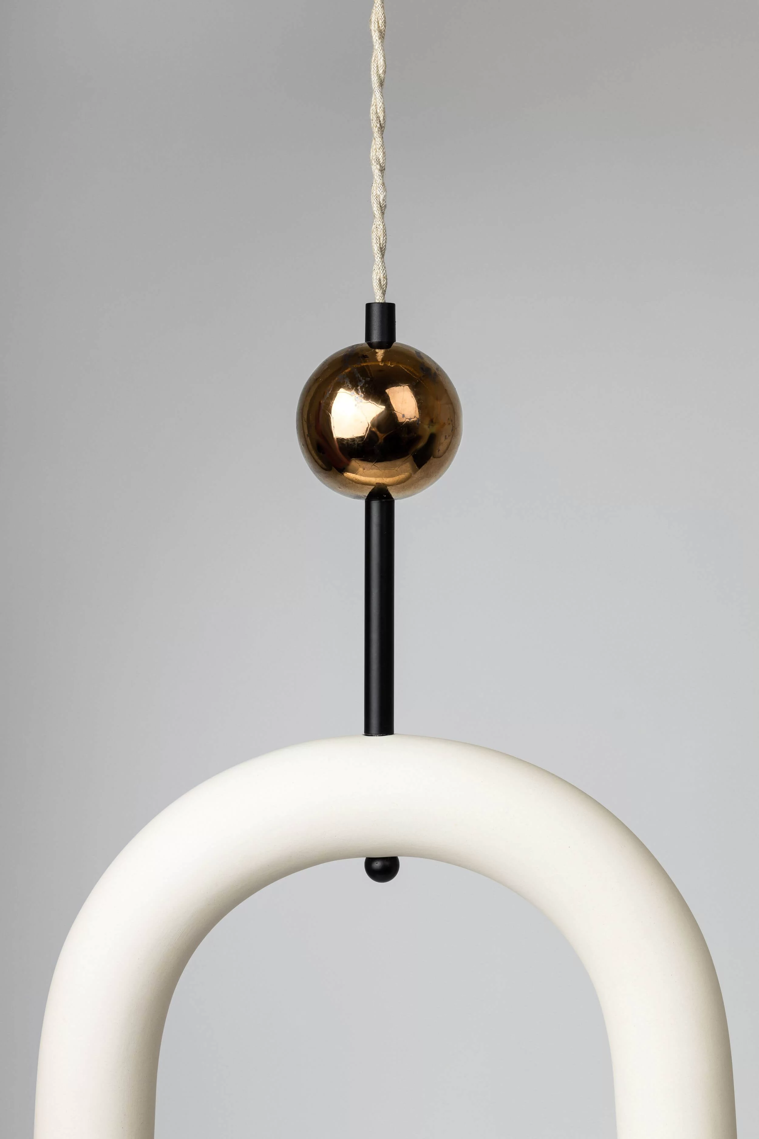 Светильник MOROSHKA arc - изображение 2