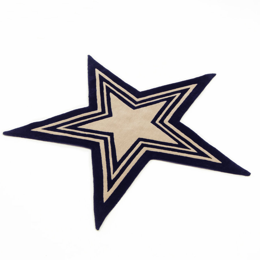 Ковёр Stella и Stellina - изображение 6