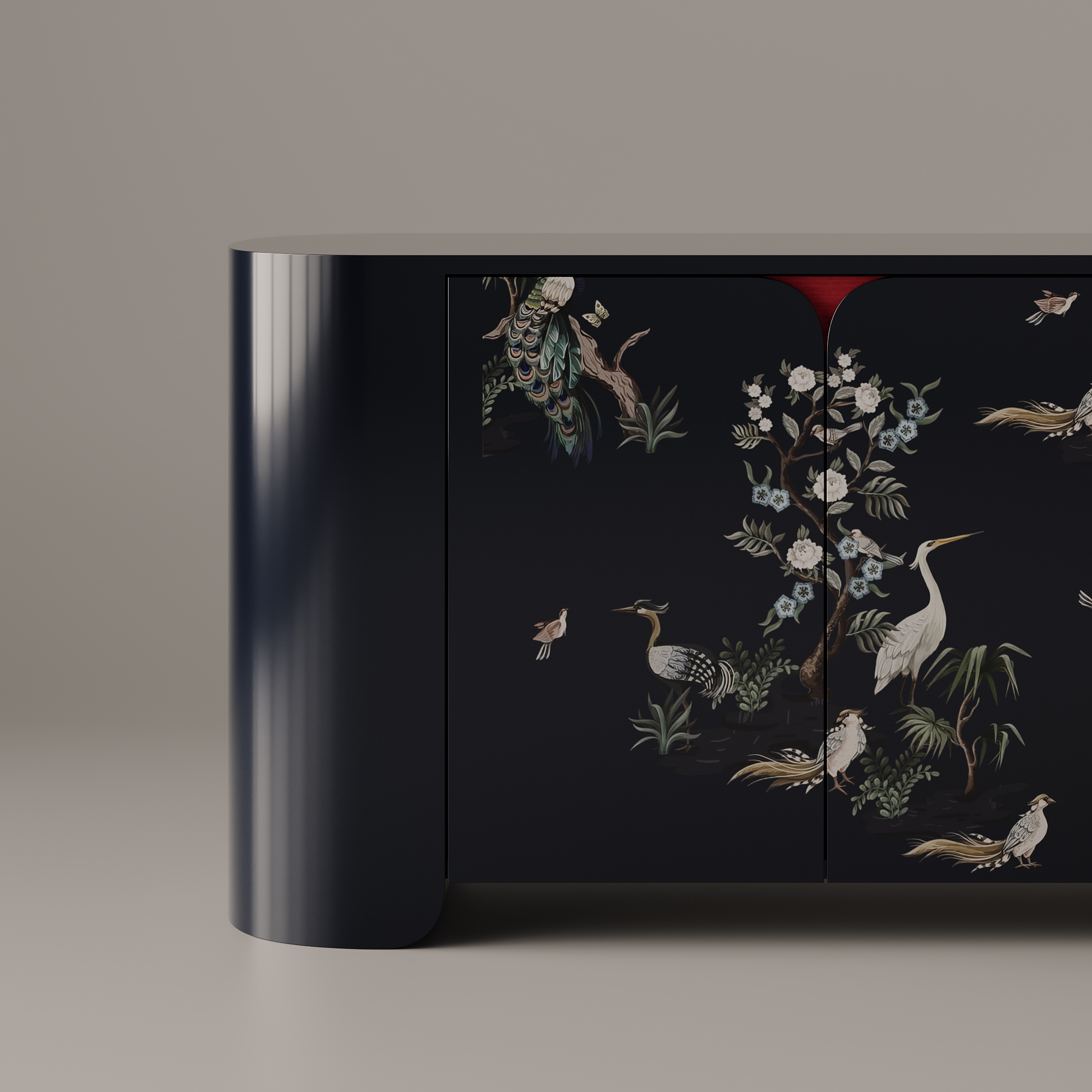 Комод Masami S Limited - изображение 4