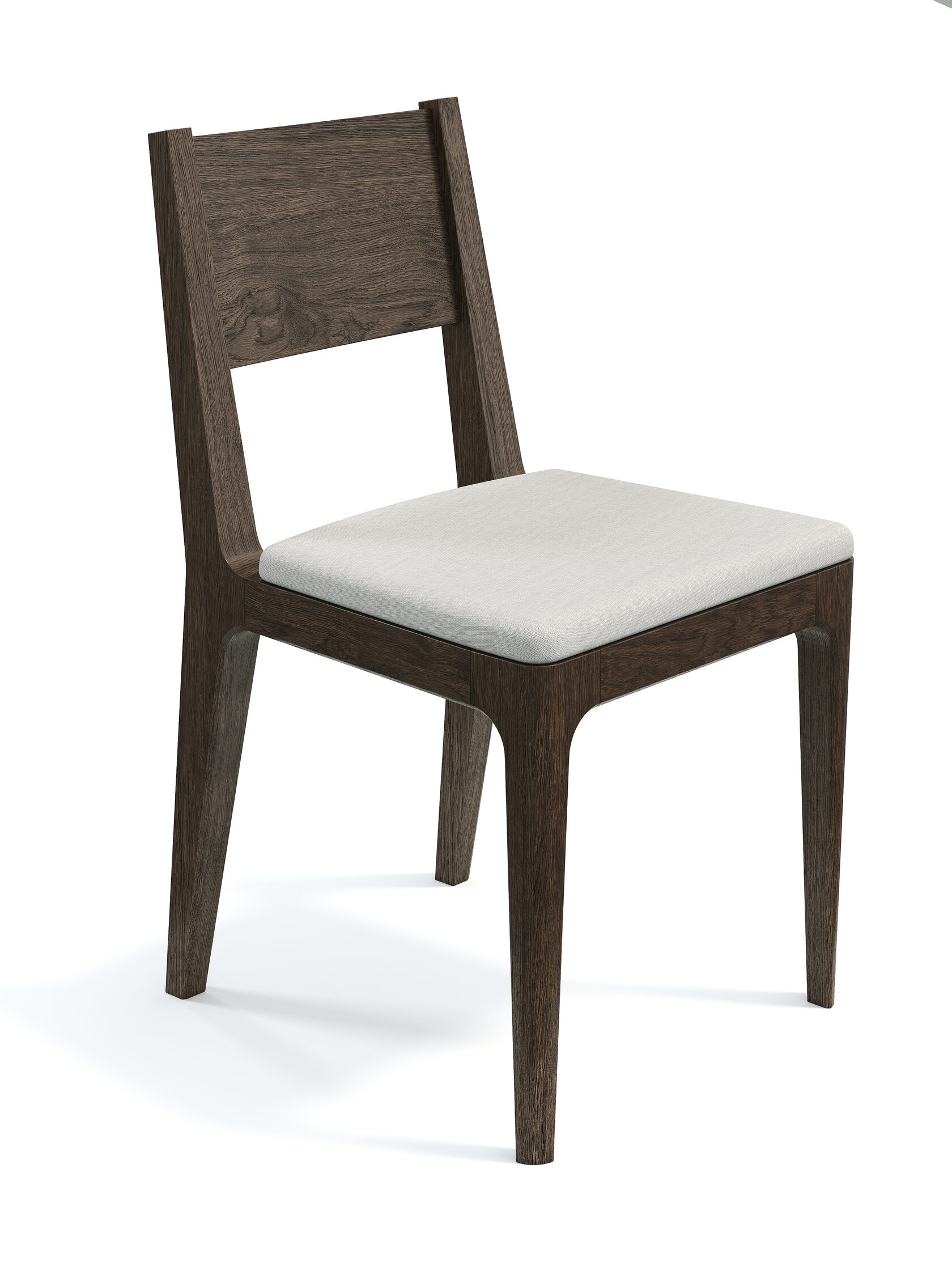 Стул FARGO с мягким сиденьем - изображение 7