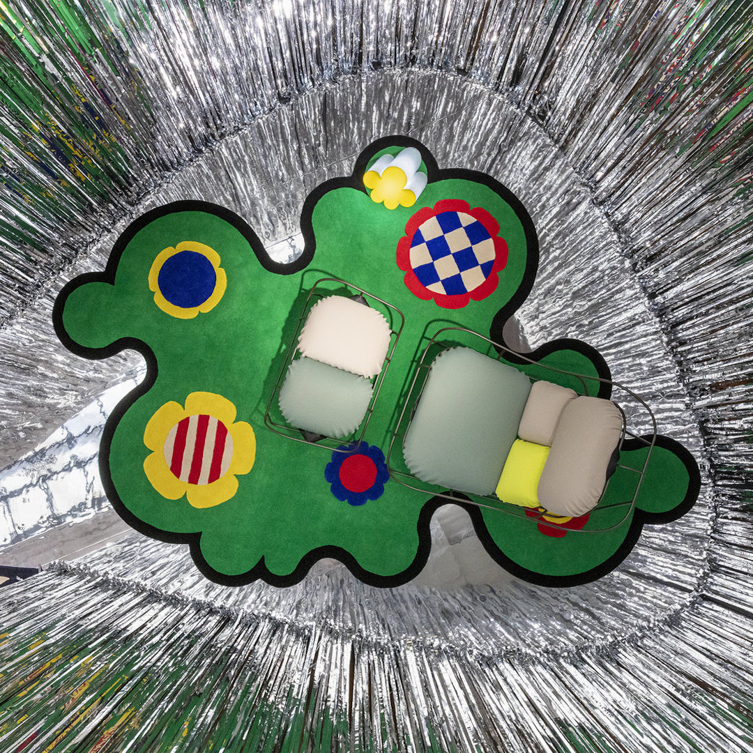 Ковер PRATO - изображение 2