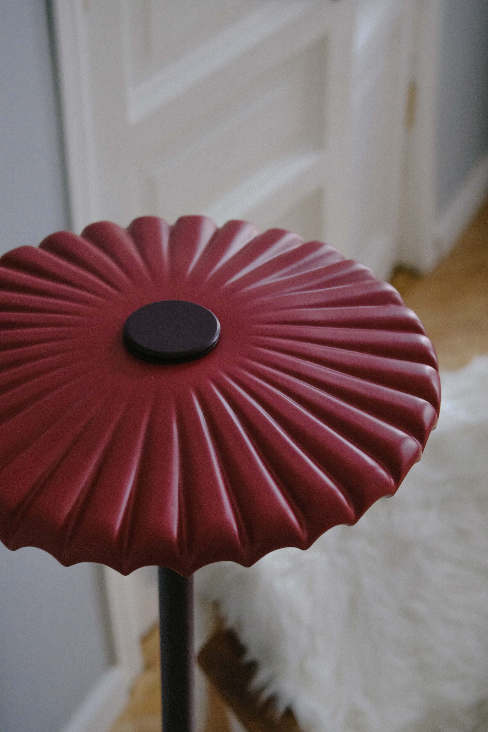 Керамический торшер Ruby Bonnet - изображение 2