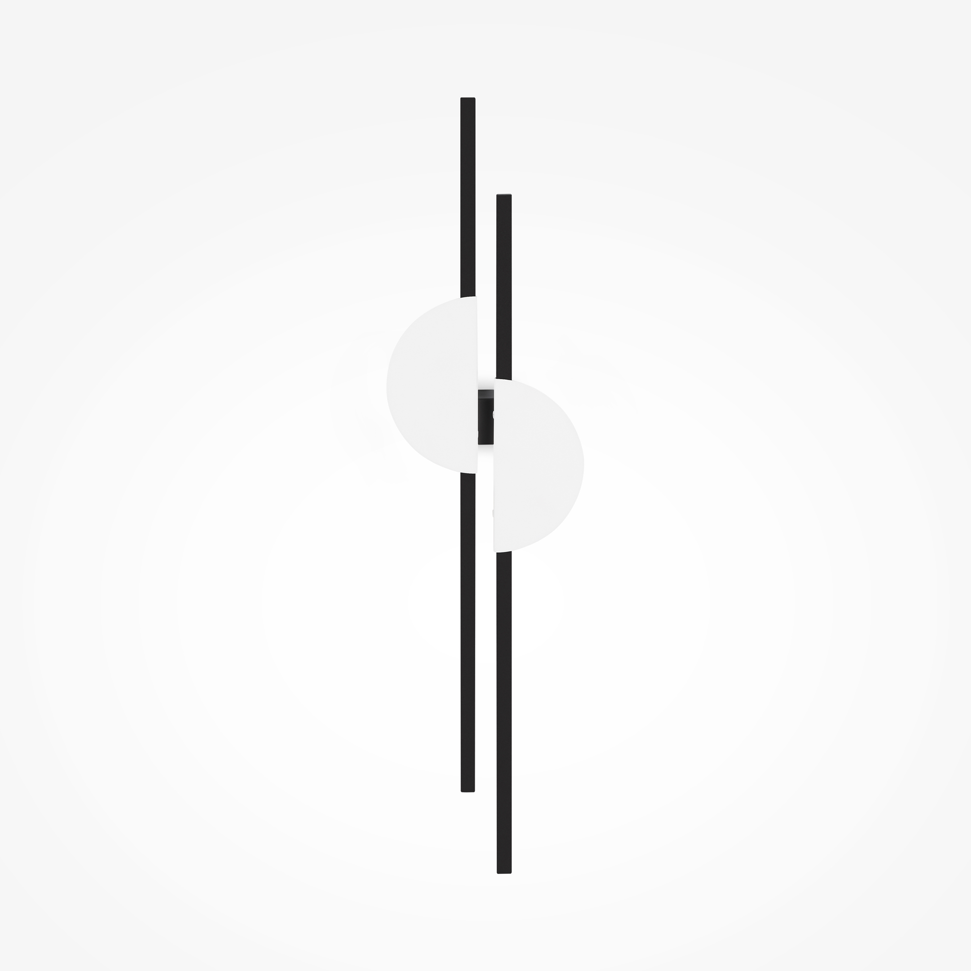 Настенный светильник (бра) Maytoni MOD179WL-L22W4K - изображение 2