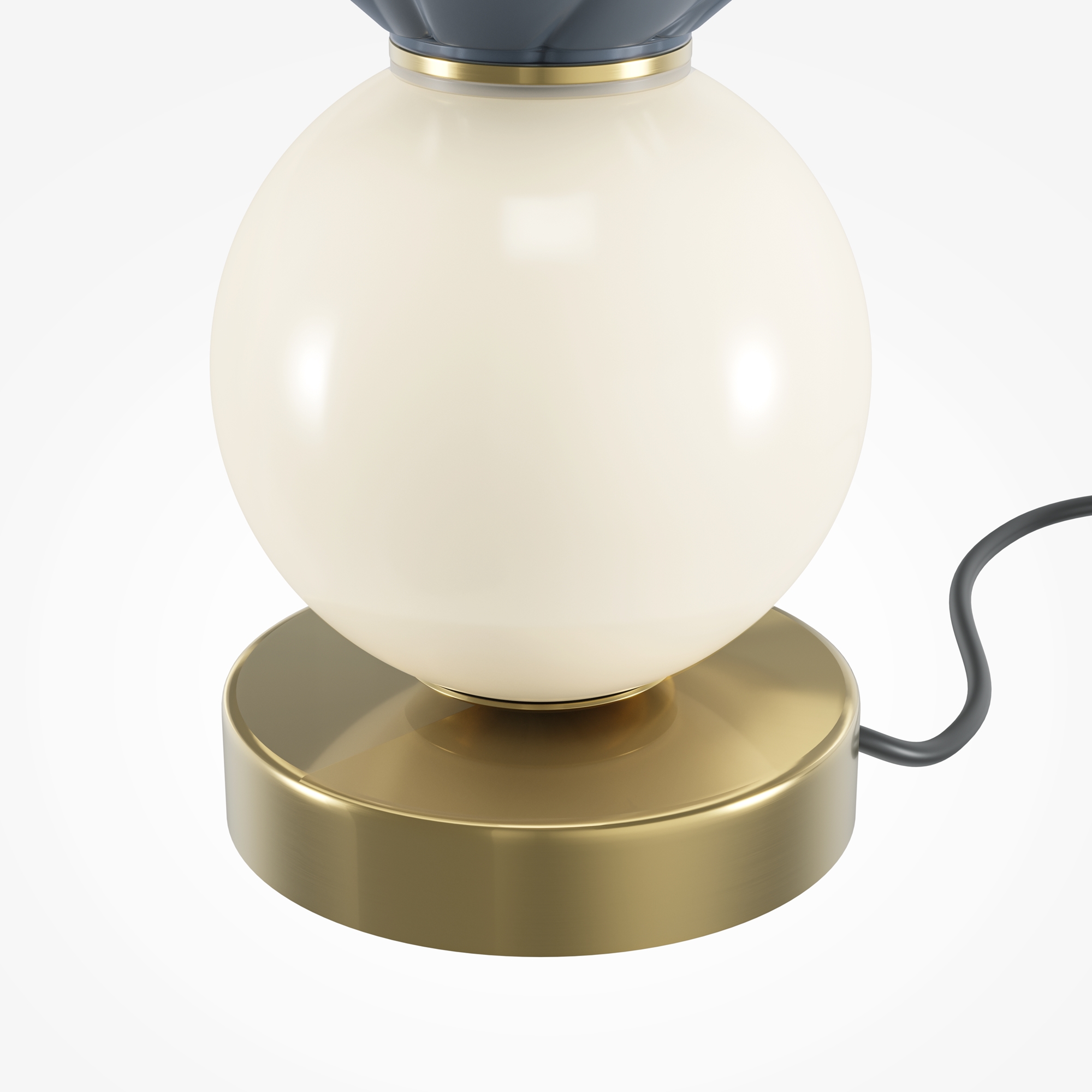 Настольный светильник Maytoni MOD362TL-L10GR3K - изображение 5